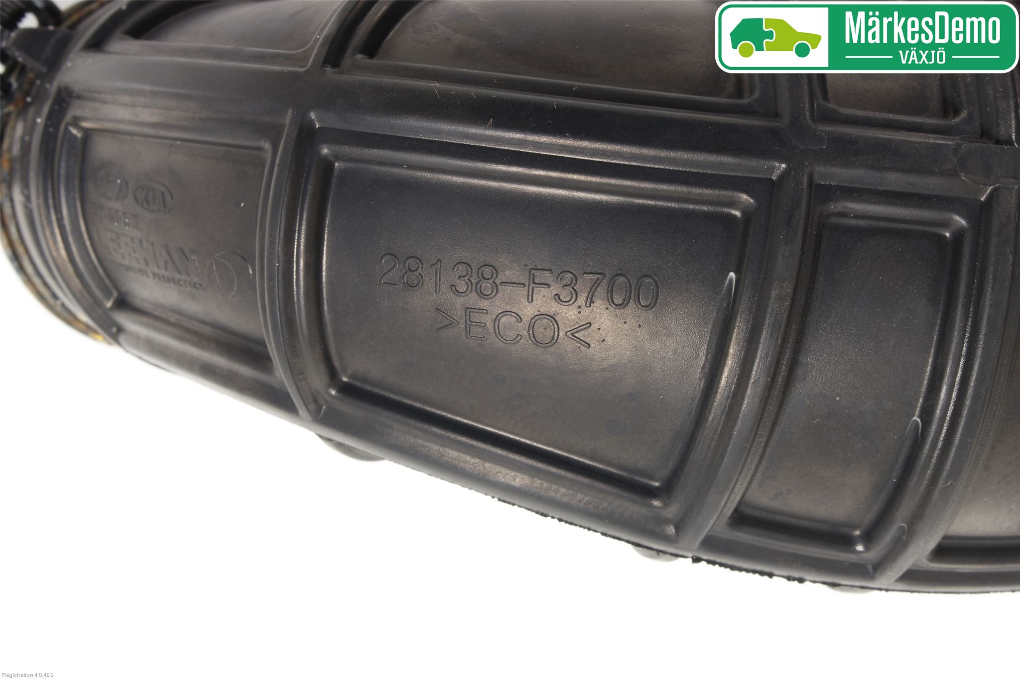 Hyundai i30 PD 17- Luftrenare