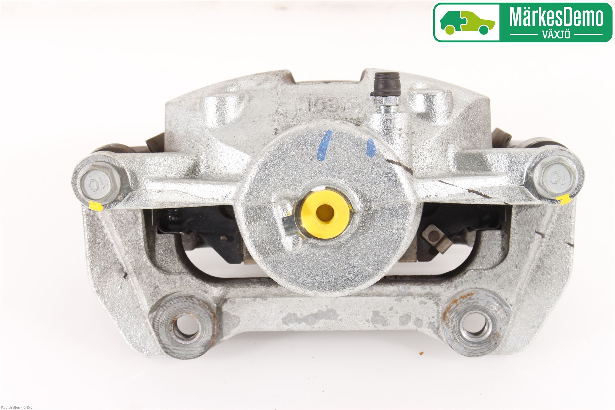 Hyundai i30 PD 17- Bromsok Fram Höger