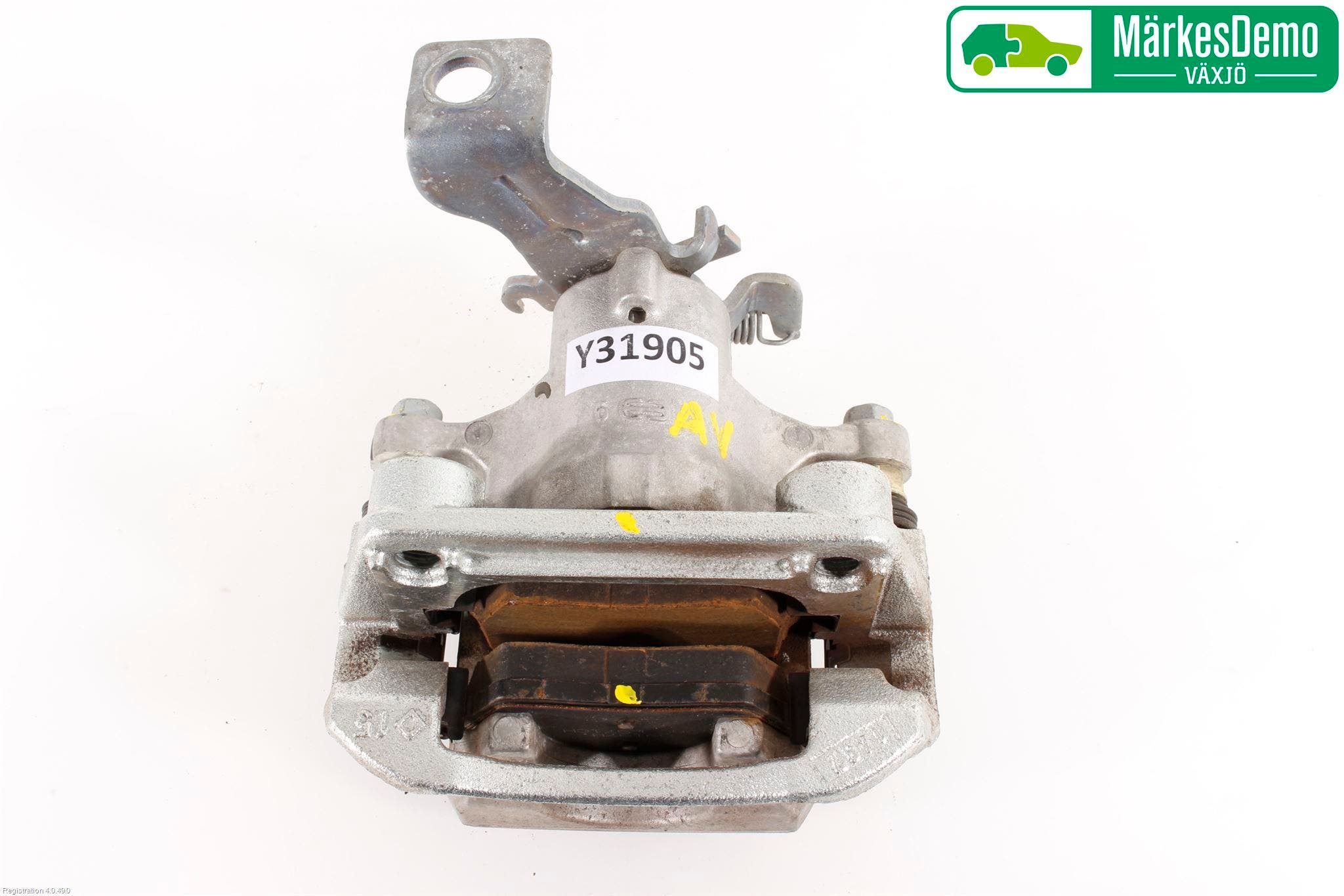 Hyundai i30 PD 17- Bromsok Bak Höger