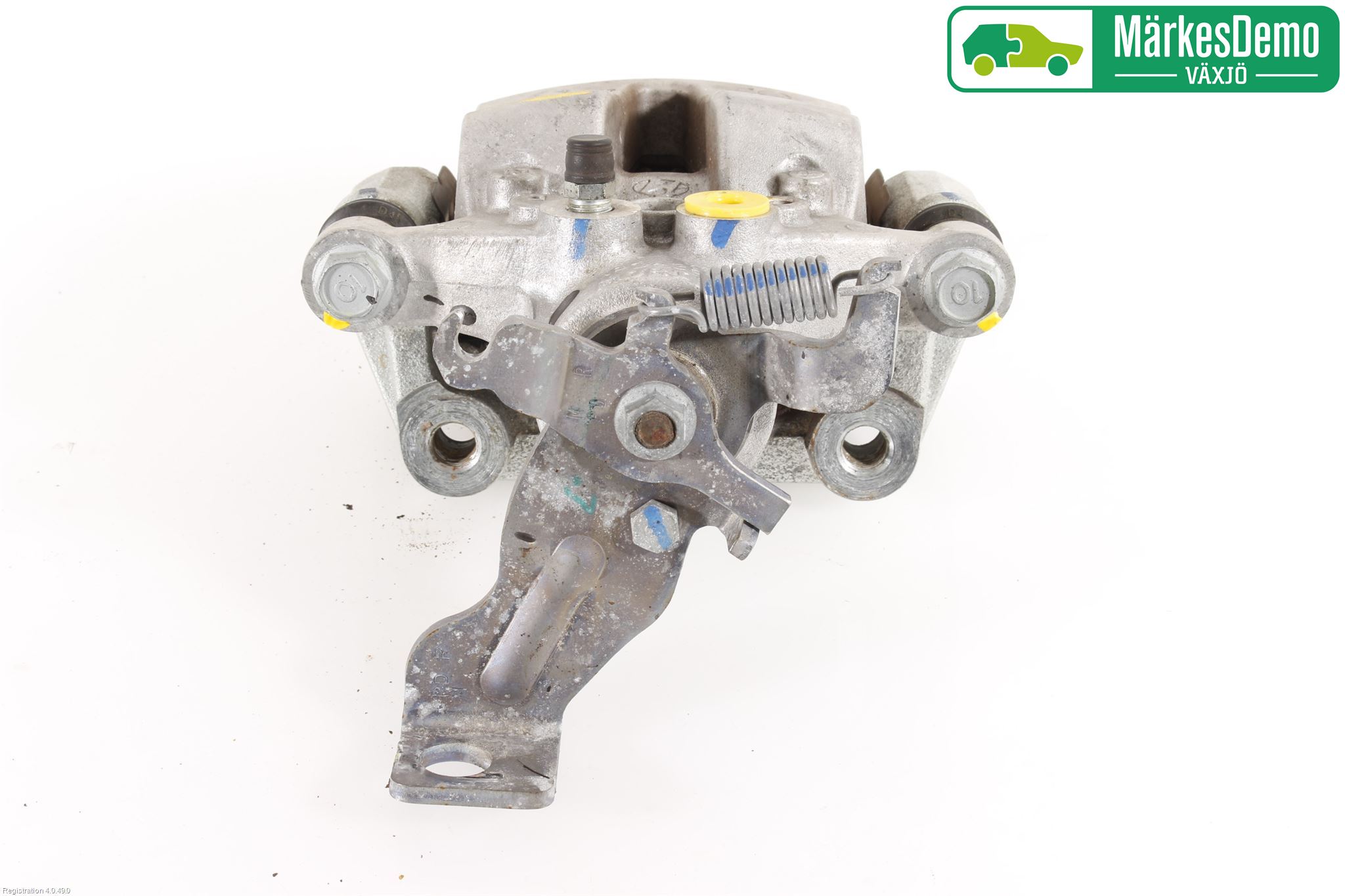 Hyundai i30 PD 17- Bromsok Bak Höger