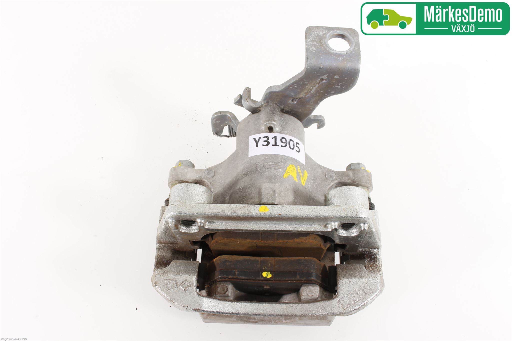 Hyundai i30 PD 17- Bromsok Bak Vänster