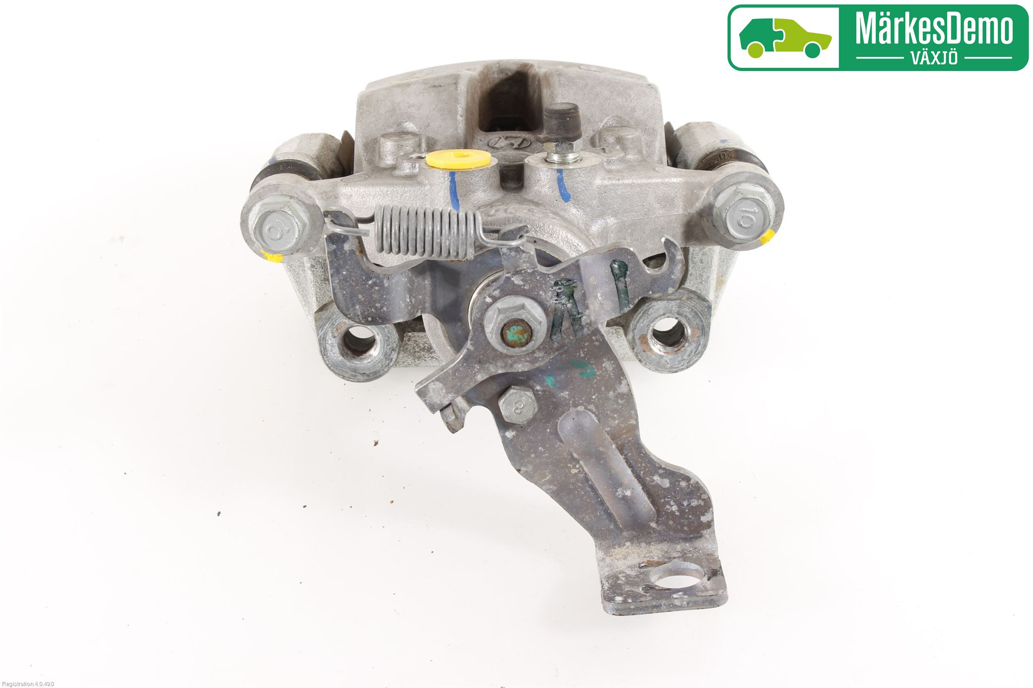 Hyundai i30 PD 17- Bromsok Bak Vänster