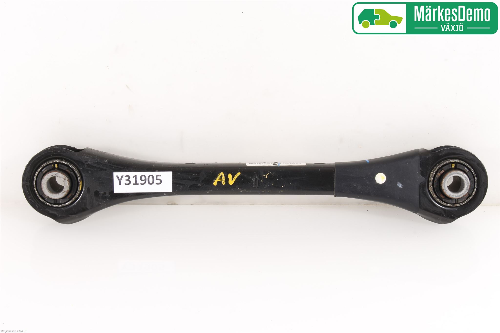 Hyundai i30 PD 17- Bärarm Bak Vänster