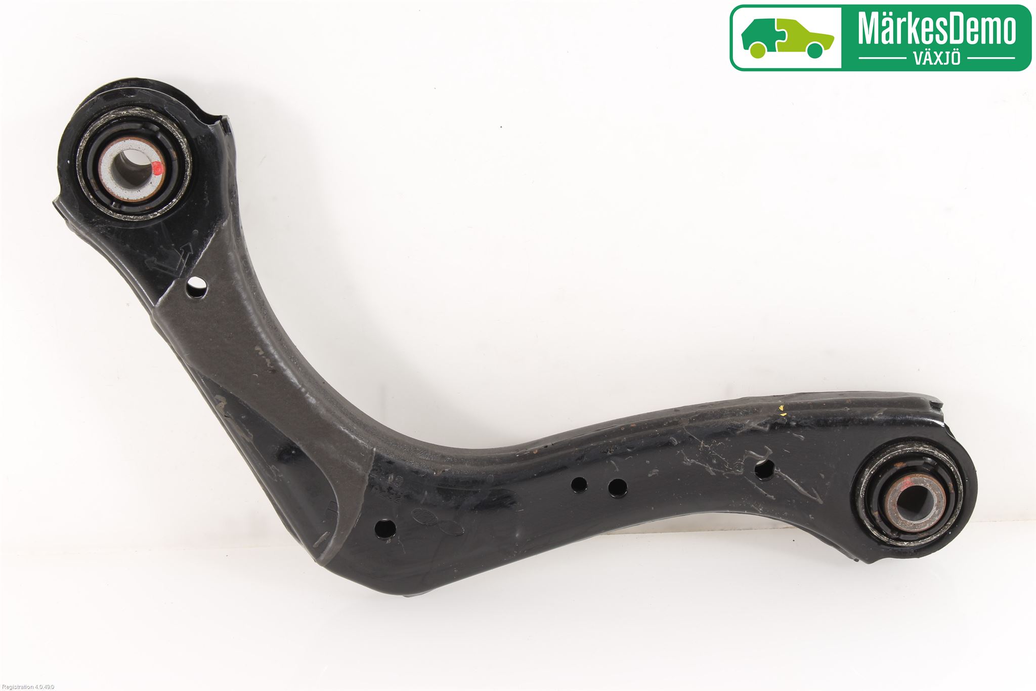 Hyundai i30 PD 17- Bärarm Bak Övre Höger