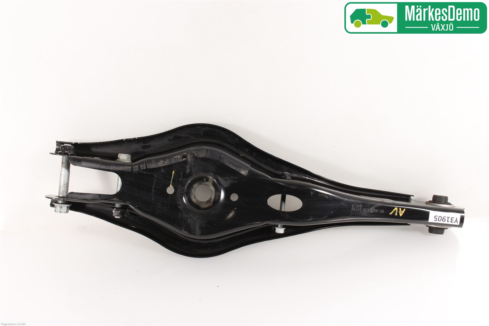 Hyundai i30 PD 17- Bärarm Bak Höger