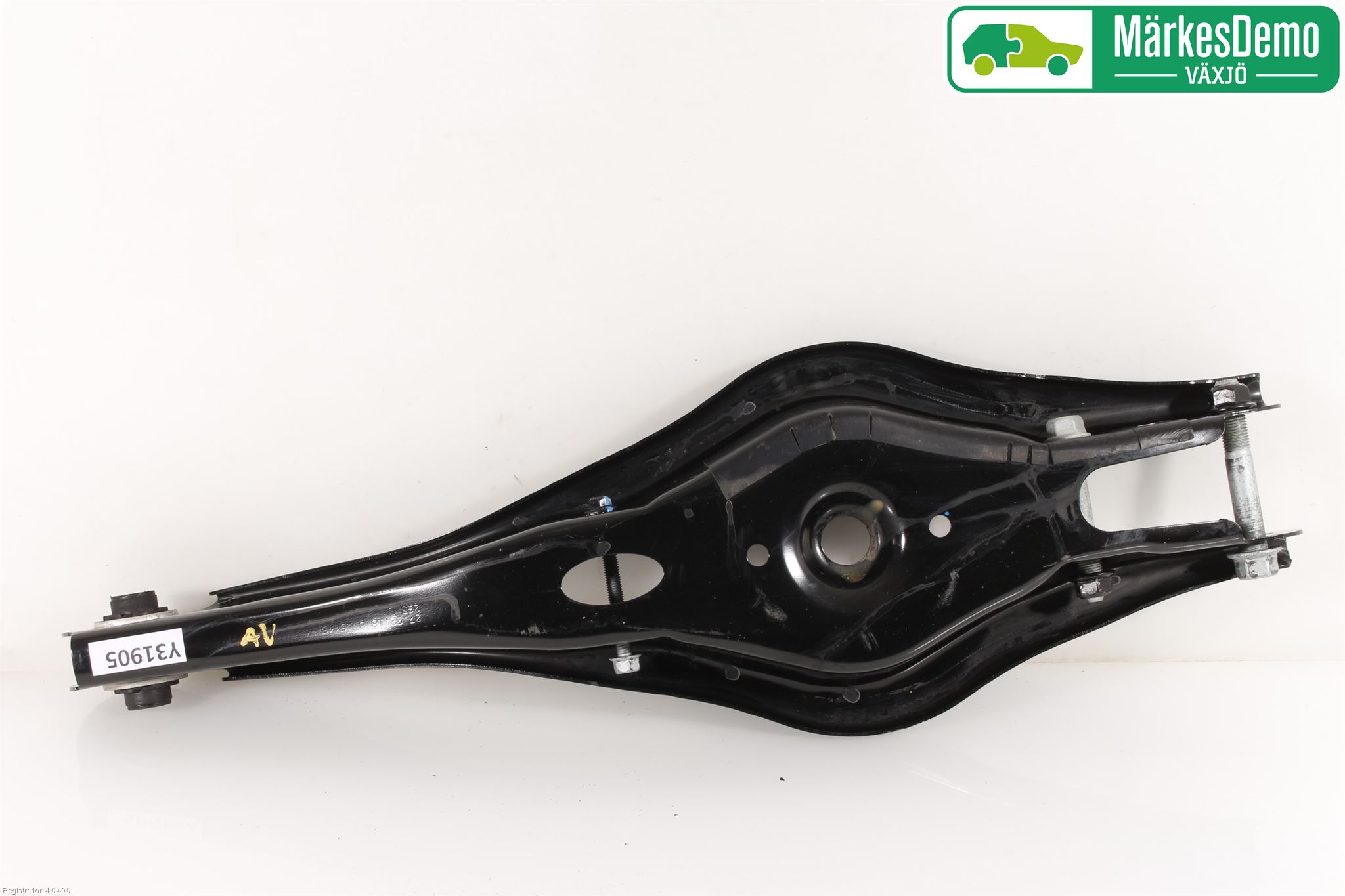 Hyundai i30 PD 17- Bärarm Bak Vänster