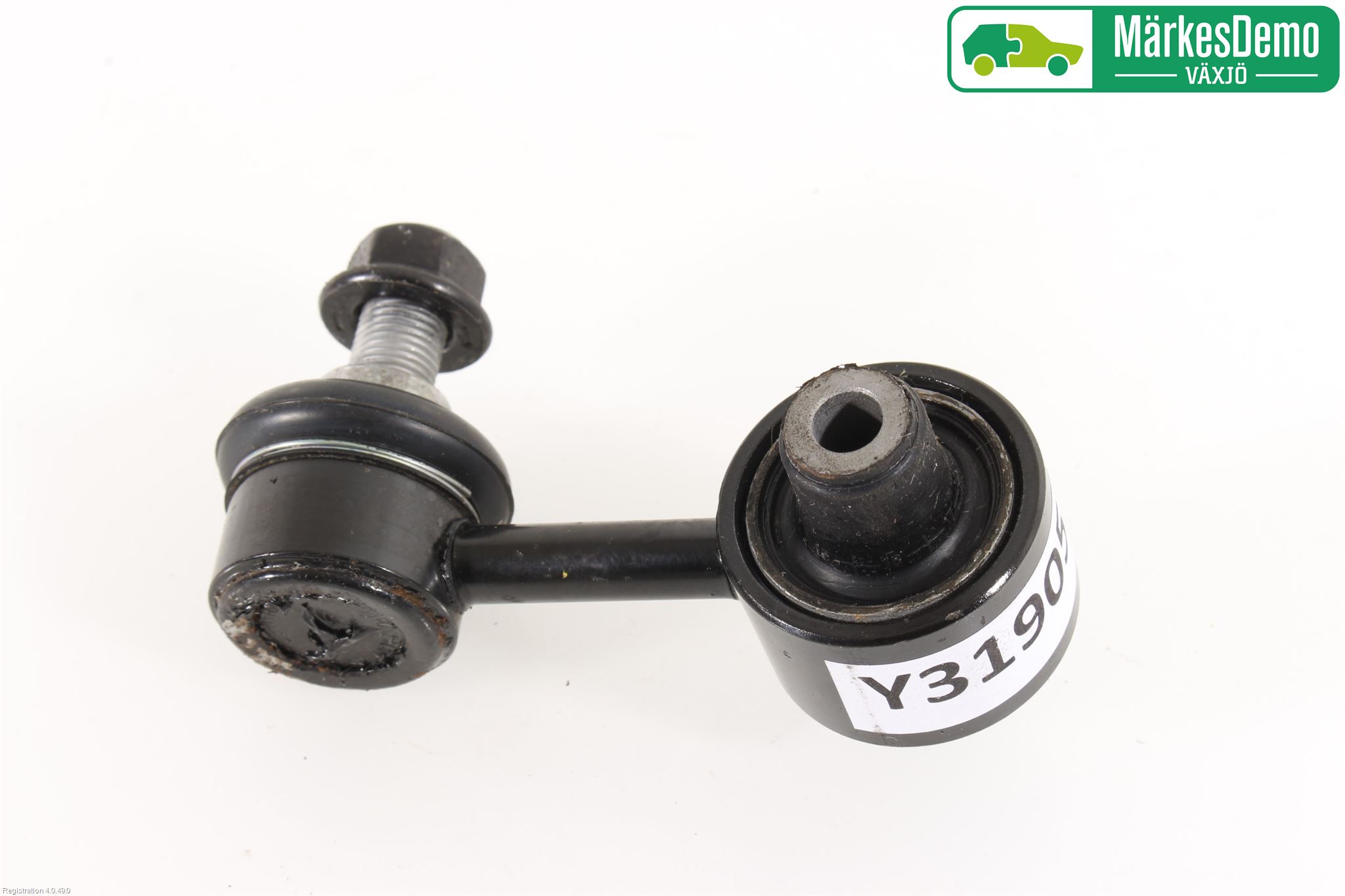 Hyundai i30 PD 17- Krängningshämmarstag Bak