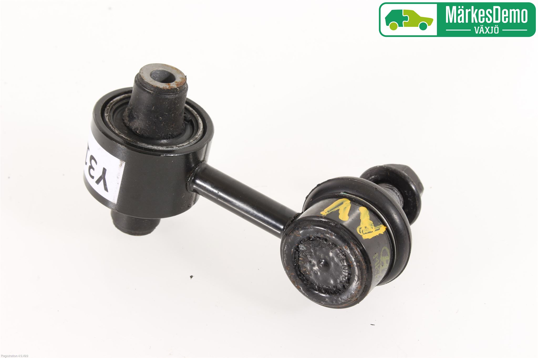 Hyundai i30 PD 17- Krängningshämmarstag Bak