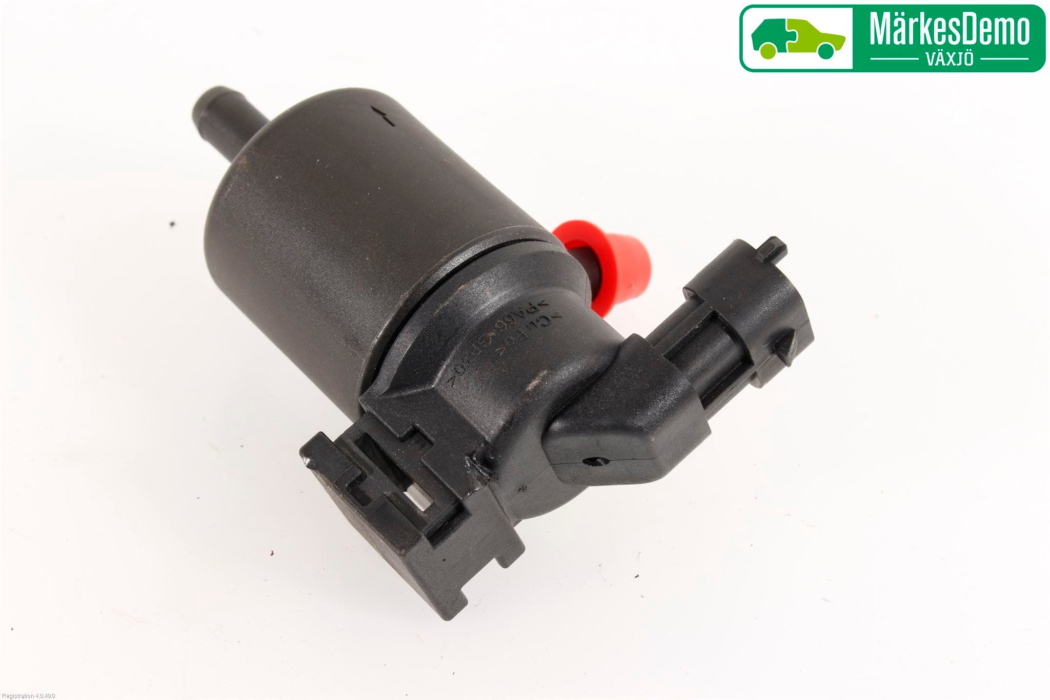 Hyundai i30 PD 17- Avgasventil