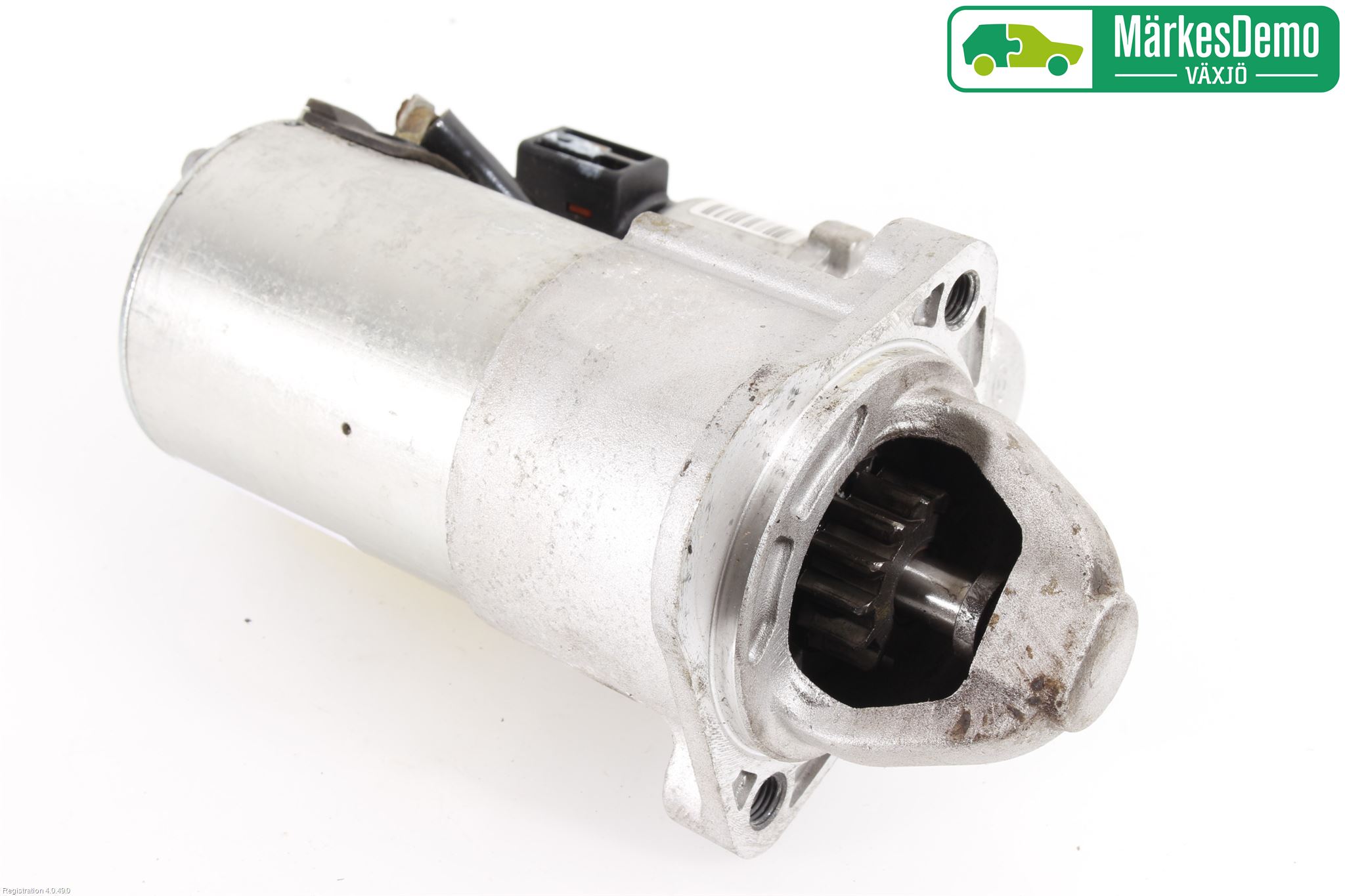 Hyundai i30 PD 17- Startmotor