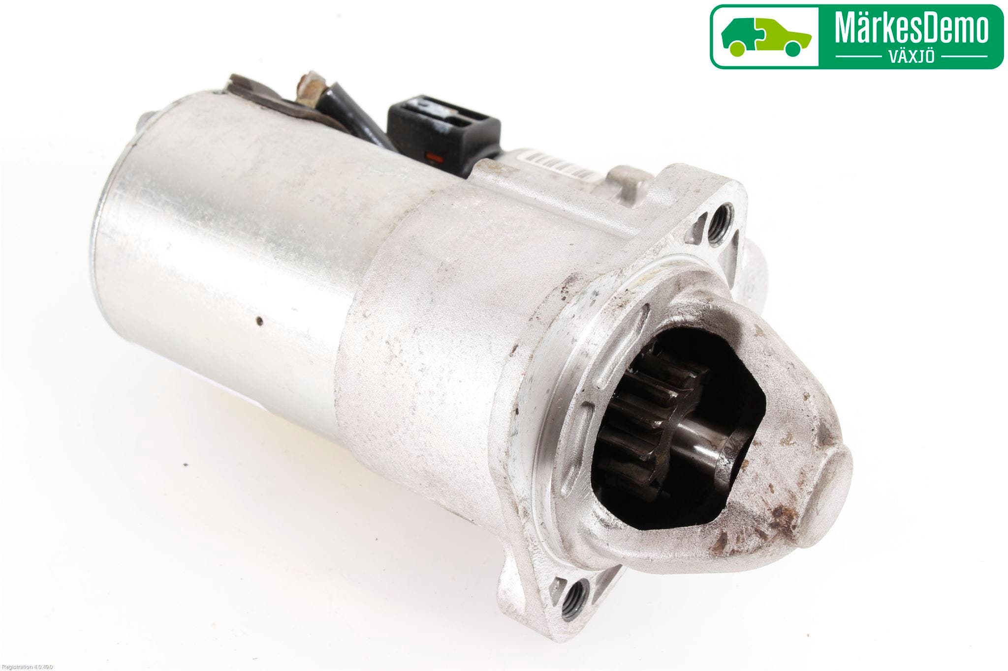 Hyundai i30 PD 17- Startmotor