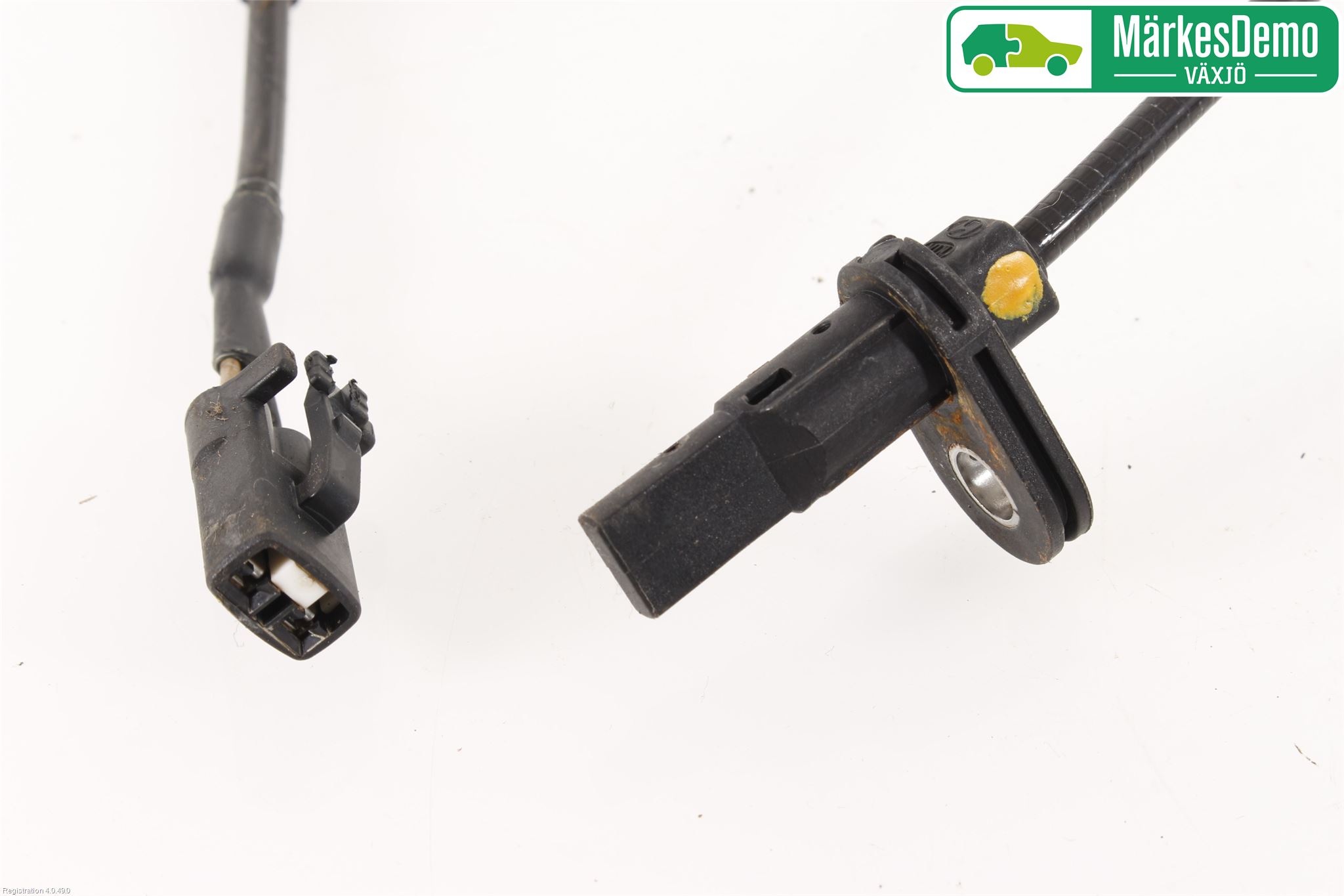 Hyundai i30 PD 17- Abs Sensor