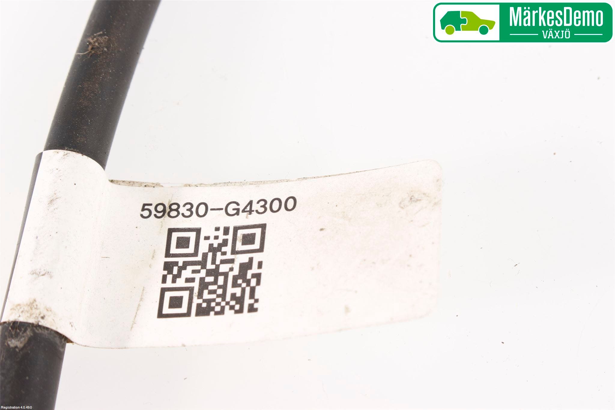 Hyundai i30 PD 17- Abs Sensor