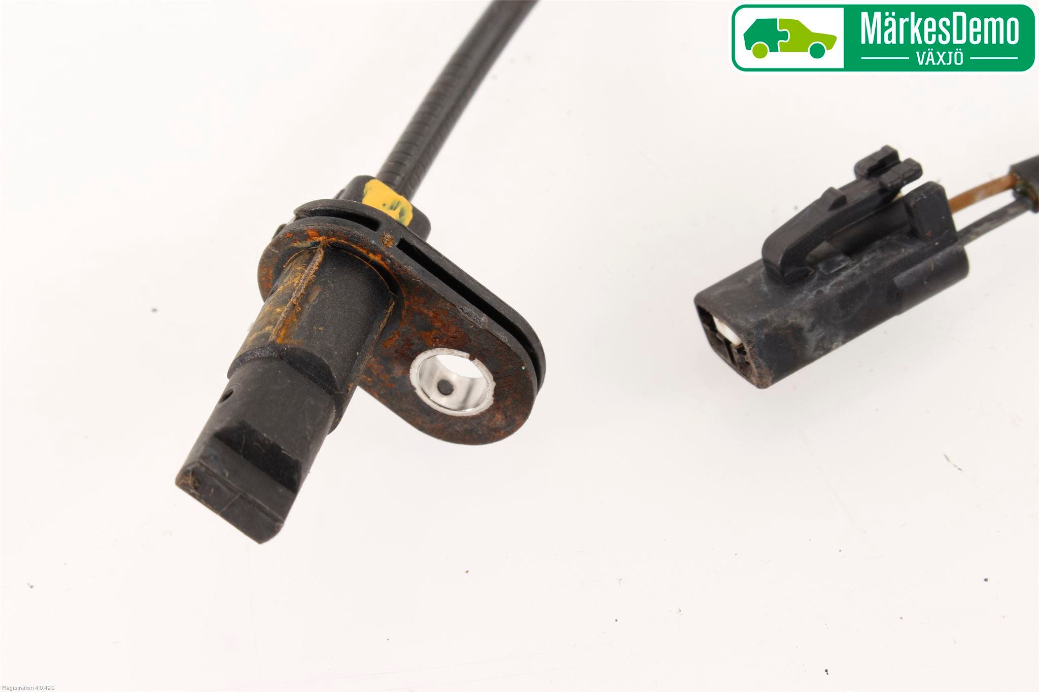 Hyundai i30 PD 17- Abs Sensor