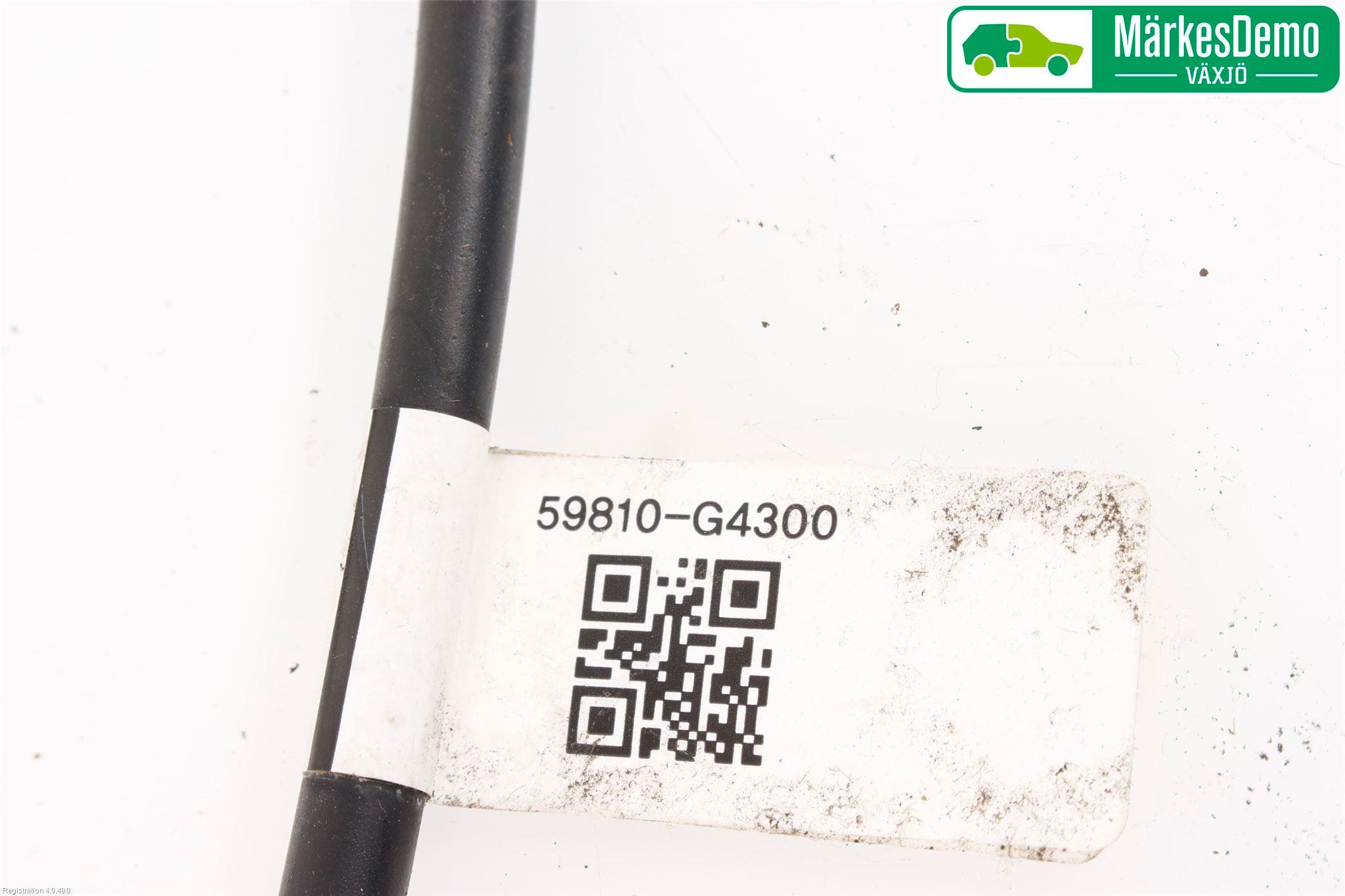 Hyundai i30 PD 17- Abs Sensor