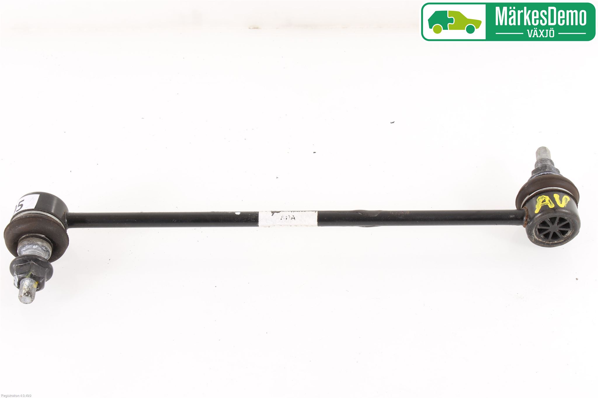 Hyundai i30 PD 17- Krängningshämmarstag Fram