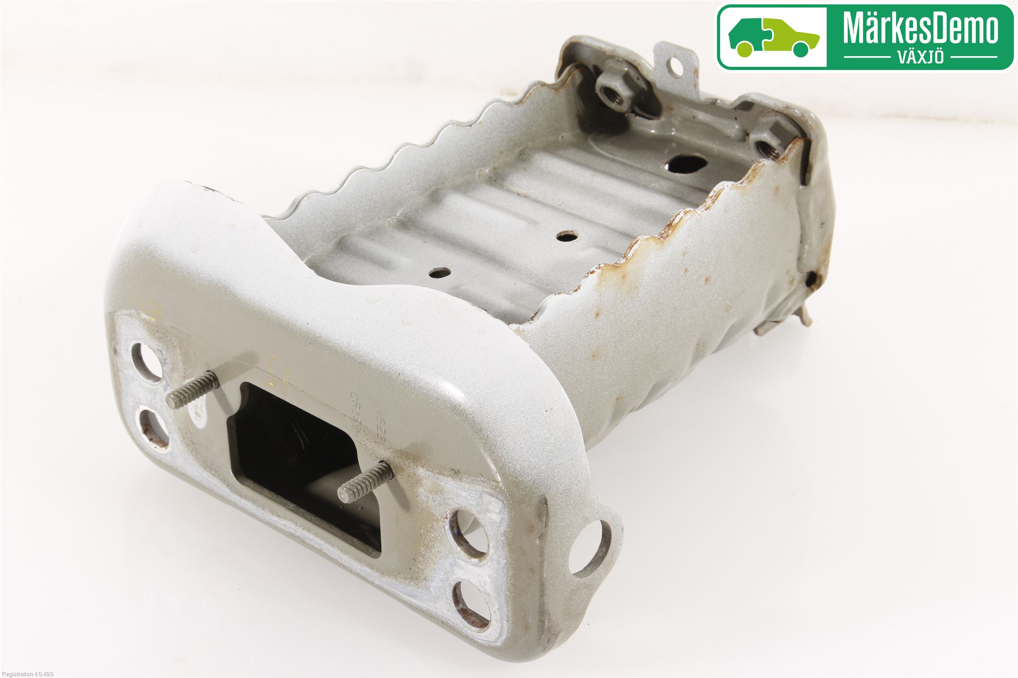 Toyota YARIS XP130 15-20 Stötfångarbärjärn Fram