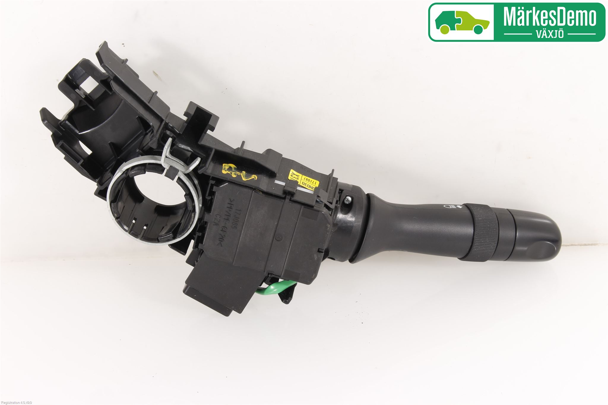Toyota AYGO 15-21 Spak Blinkers-Ljusomk