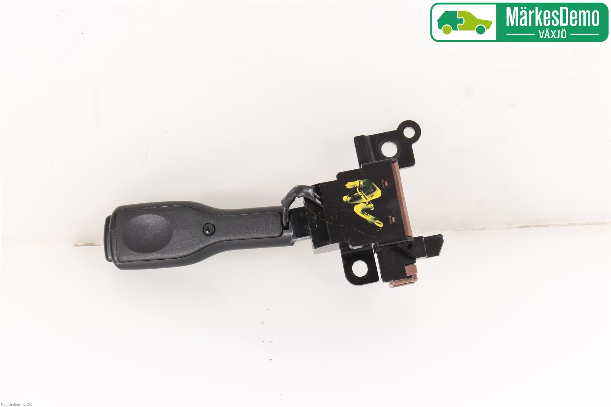 Toyota AYGO 15-21 Farthållare