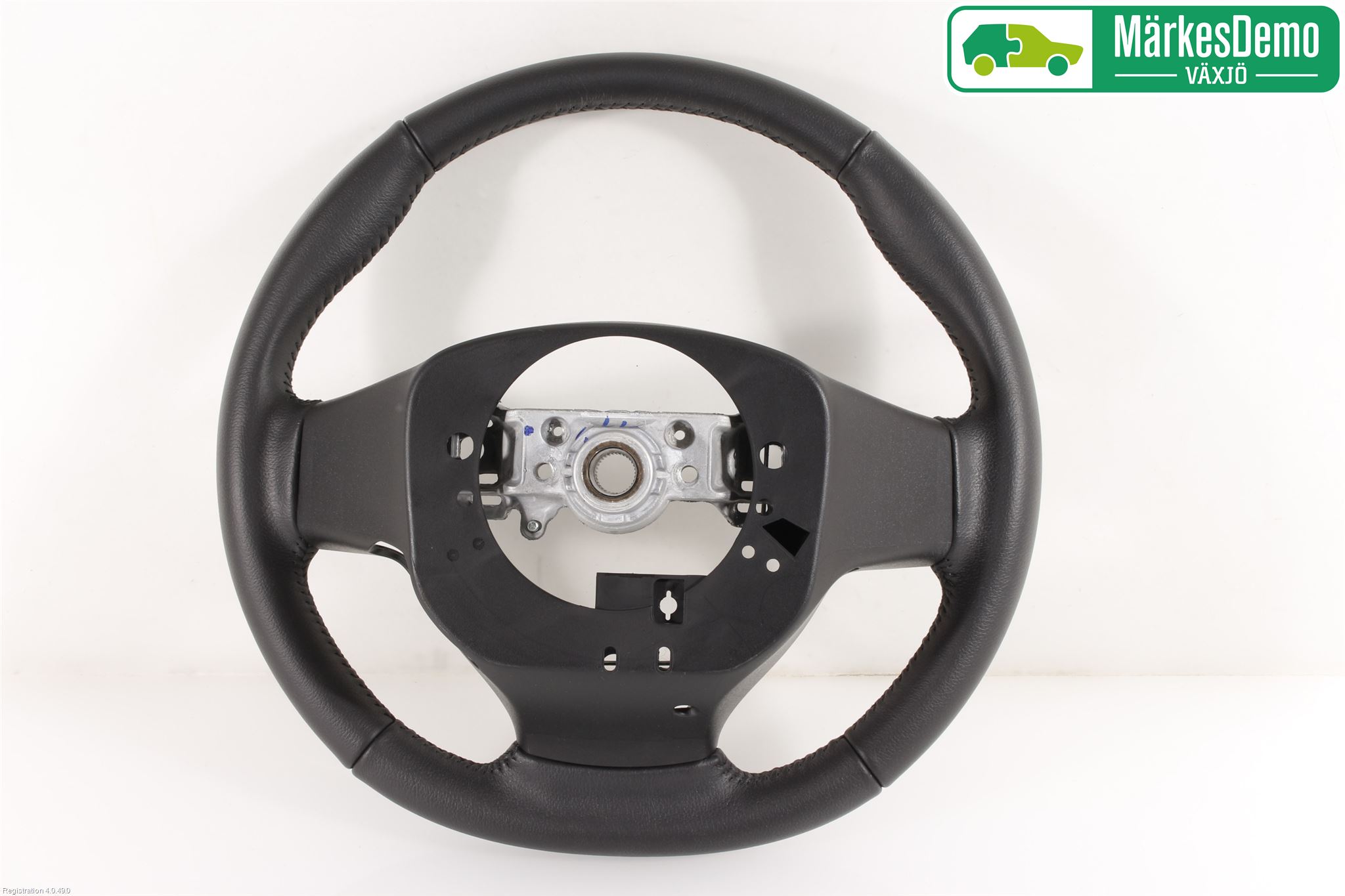 Toyota AYGO 15-21 Ratt