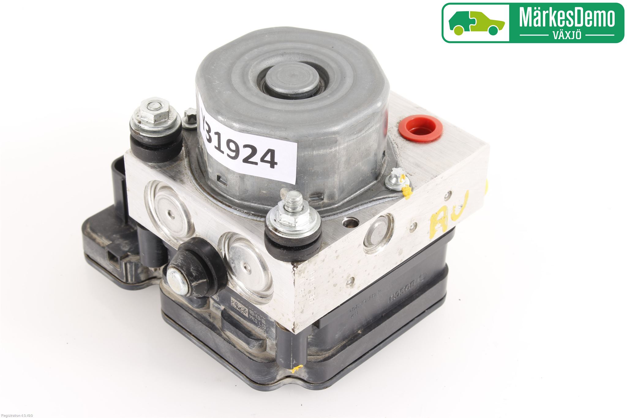 Toyota AYGO 15-21 Abs Hydraulaggregat