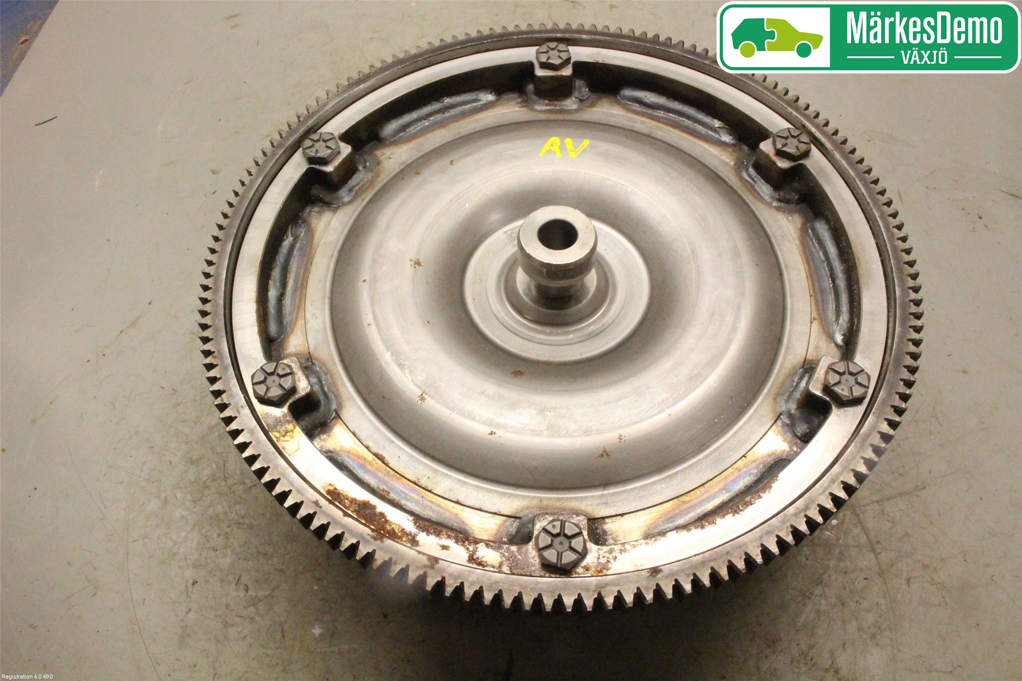 Mitsubishi ASX 10-22 Converter