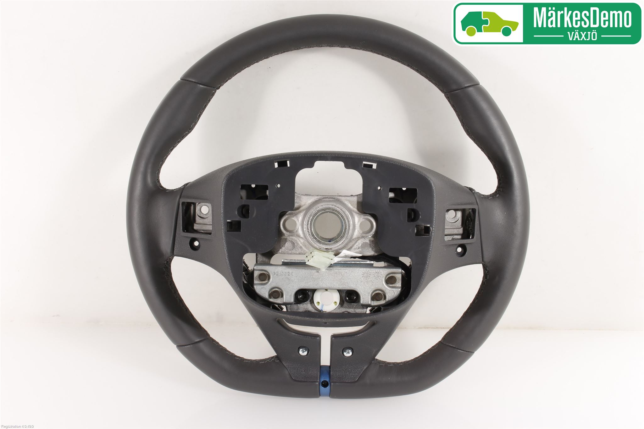 Hyundai IONIQ AE 17-22 Ratt