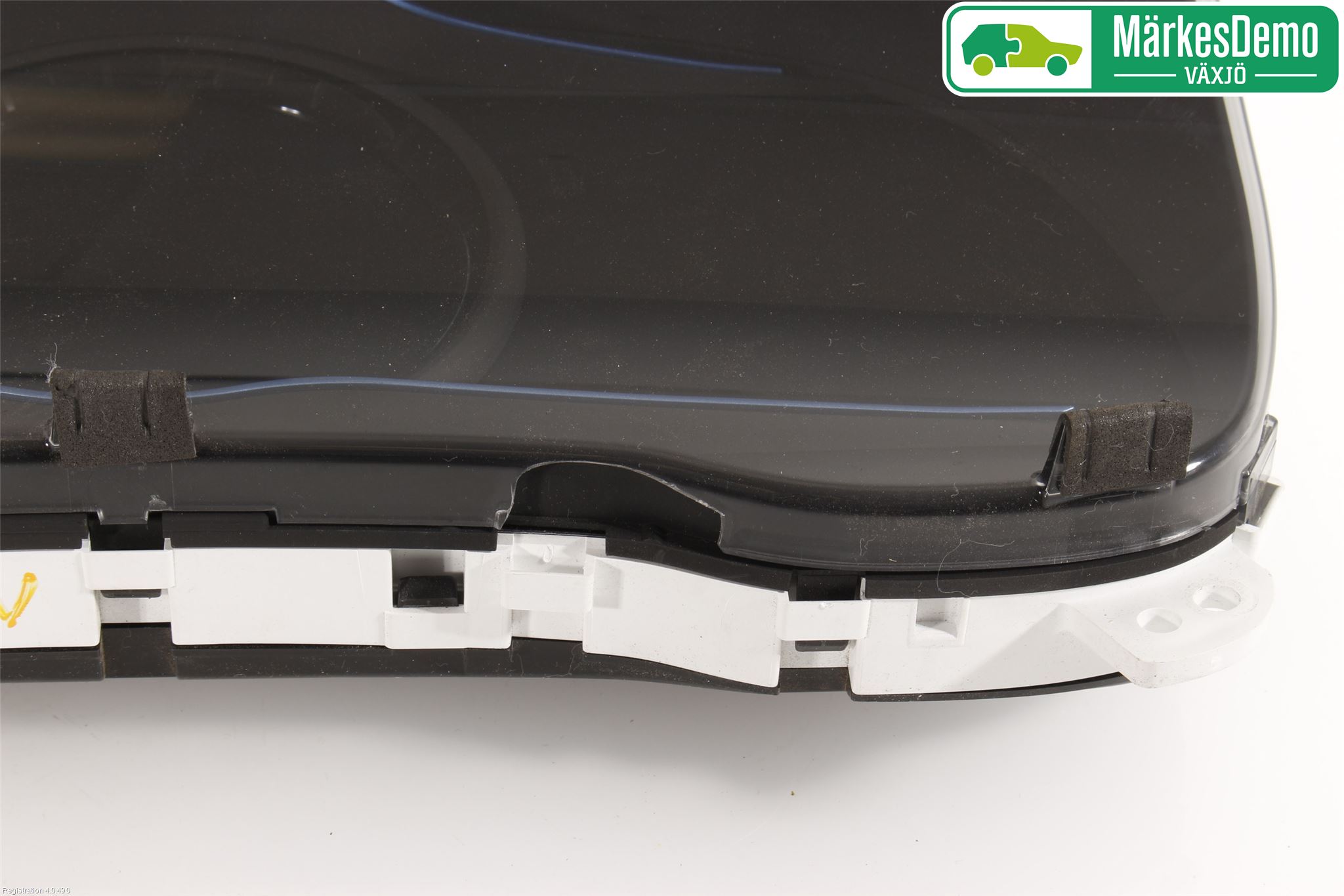 Hyundai IONIQ AE 17-22 Instrument Komb