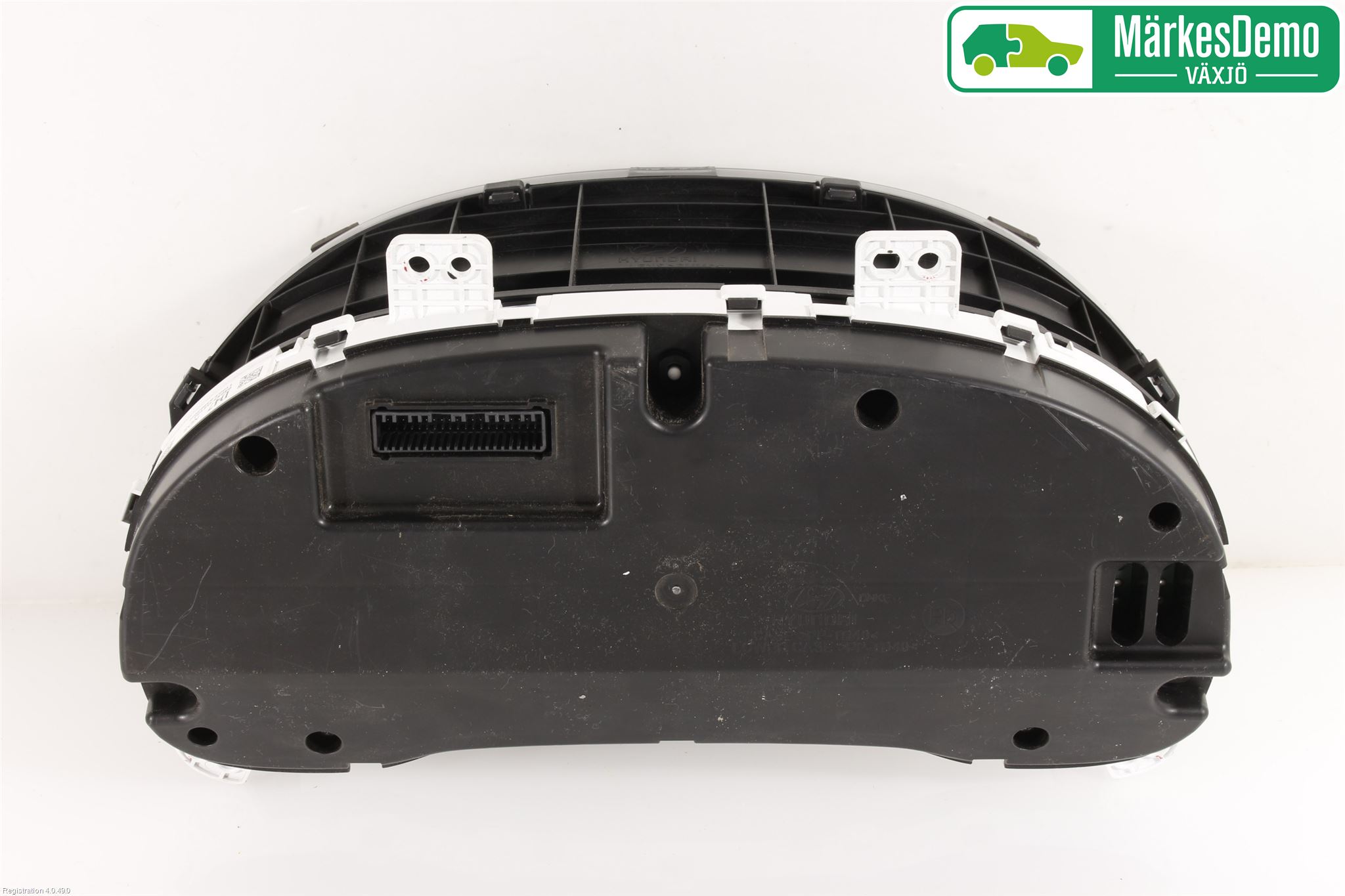 Hyundai IONIQ AE 17-22 Instrument Komb