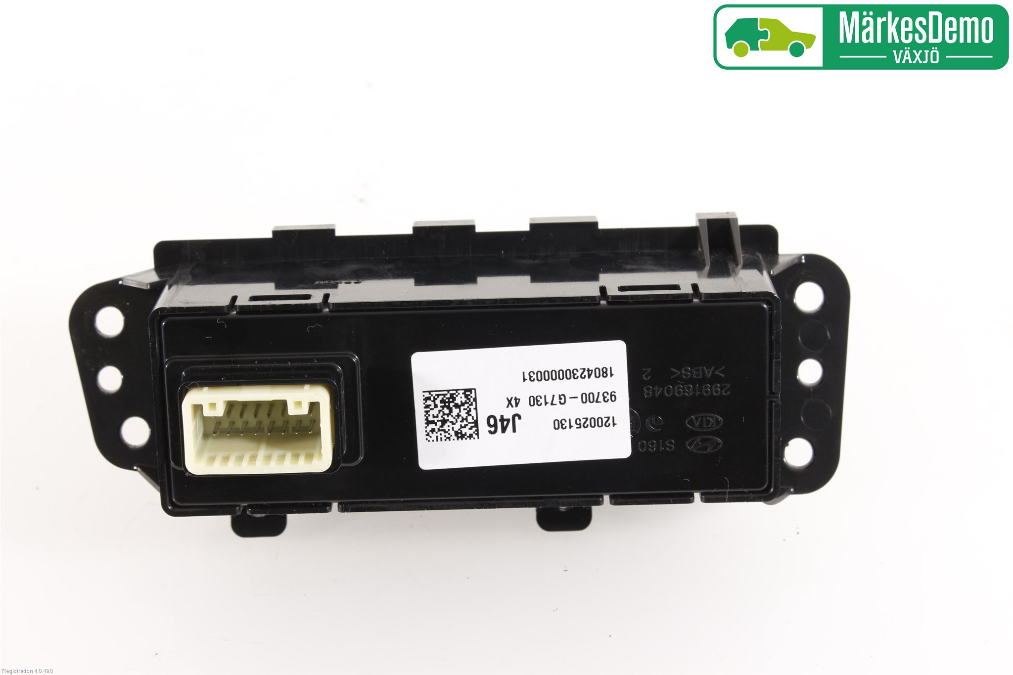 Hyundai IONIQ AE 17-22 Strömställare Multifunktion