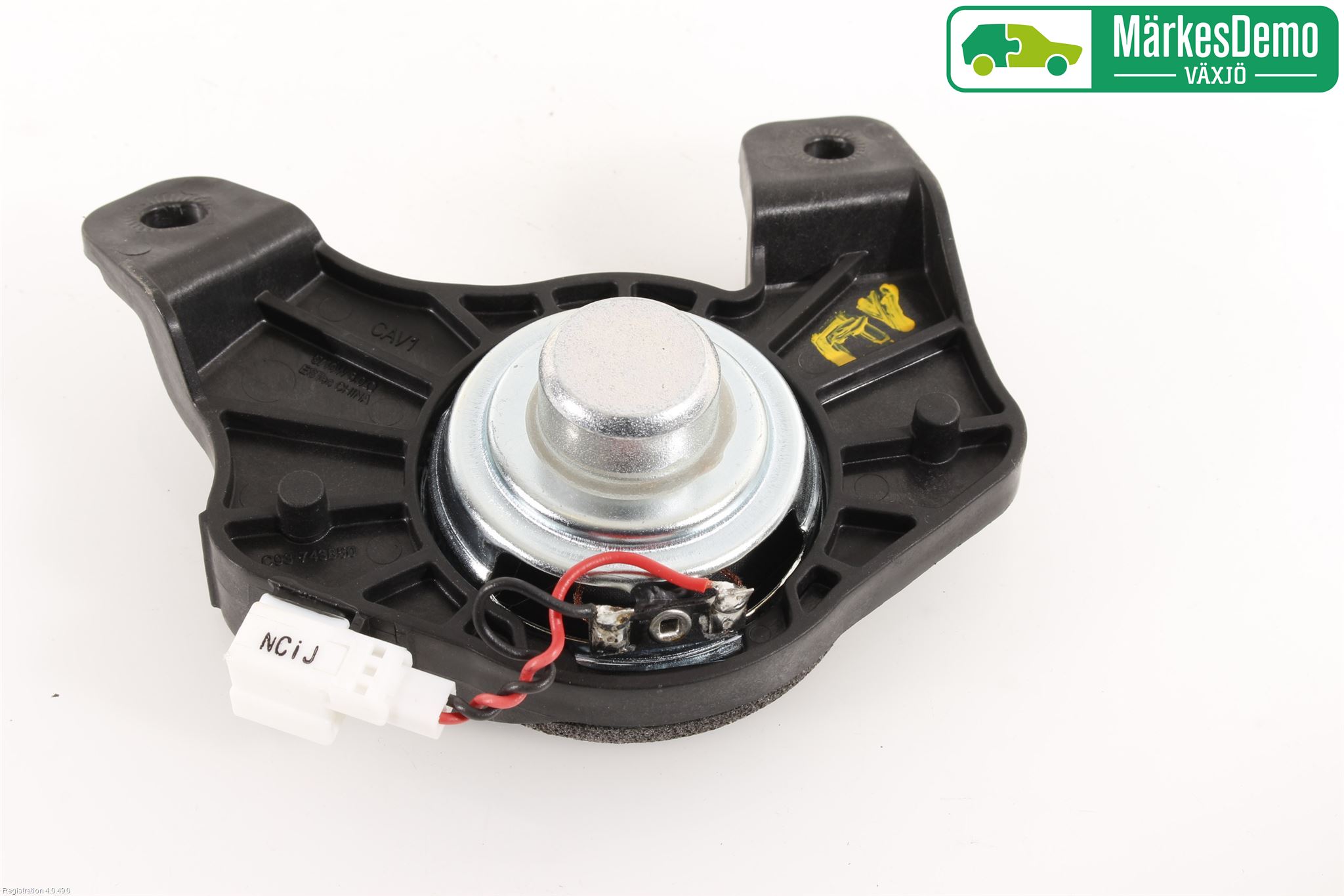 Hyundai IONIQ AE 17-22 Högtalare