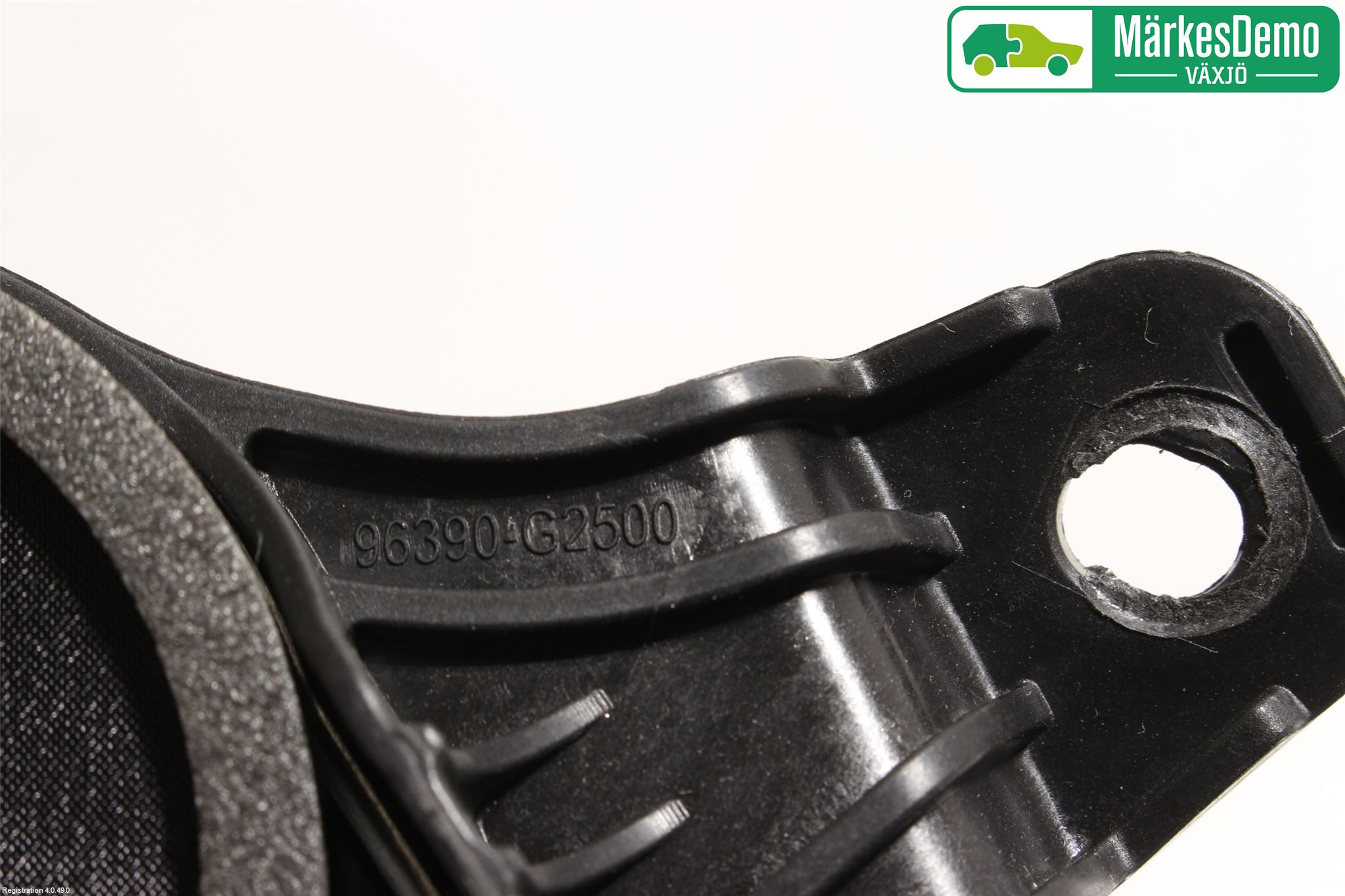 Hyundai IONIQ AE 17-22 Högtalare