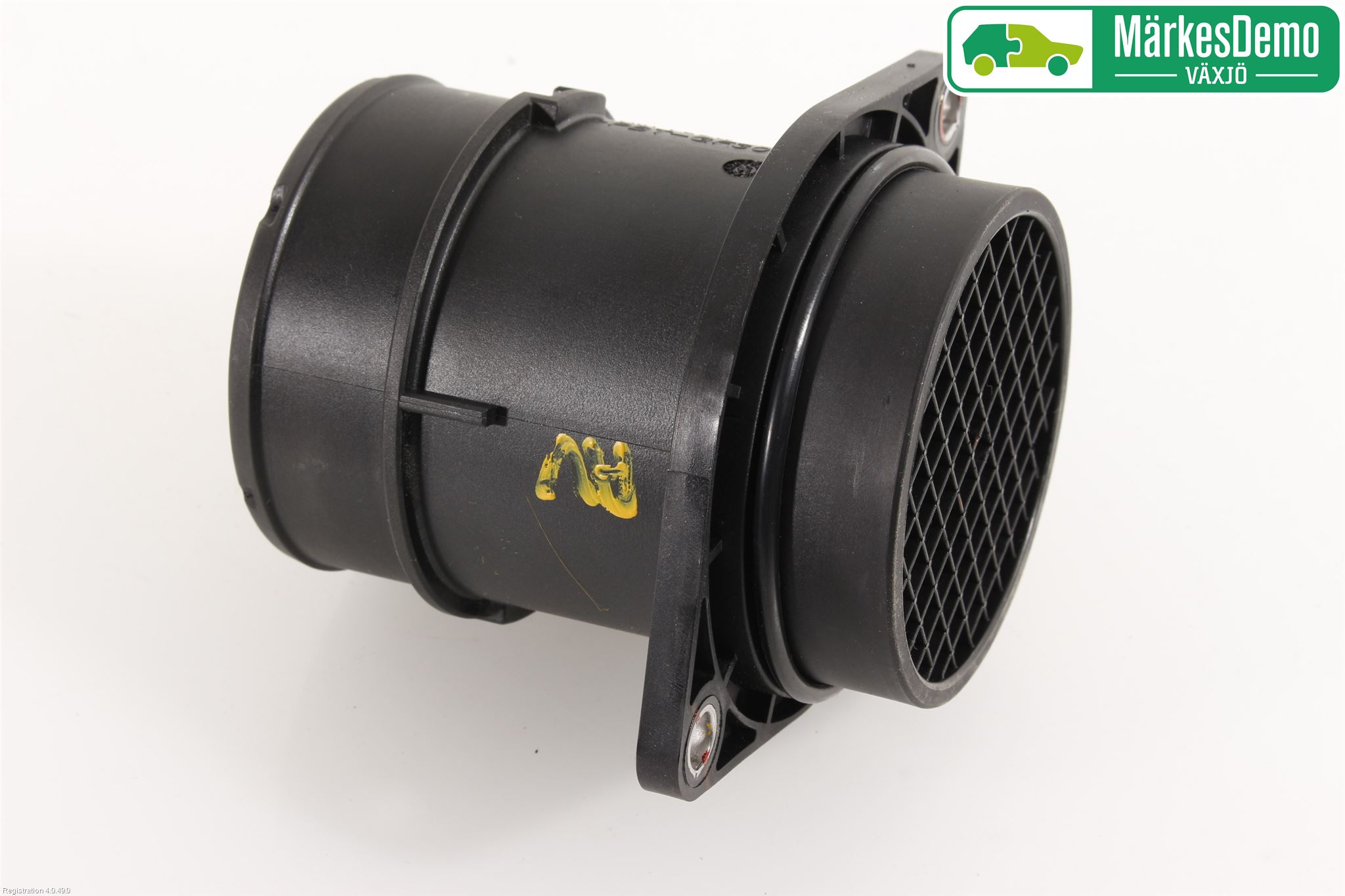 Hyundai IONIQ AE 17-22 Injluftmassamätare