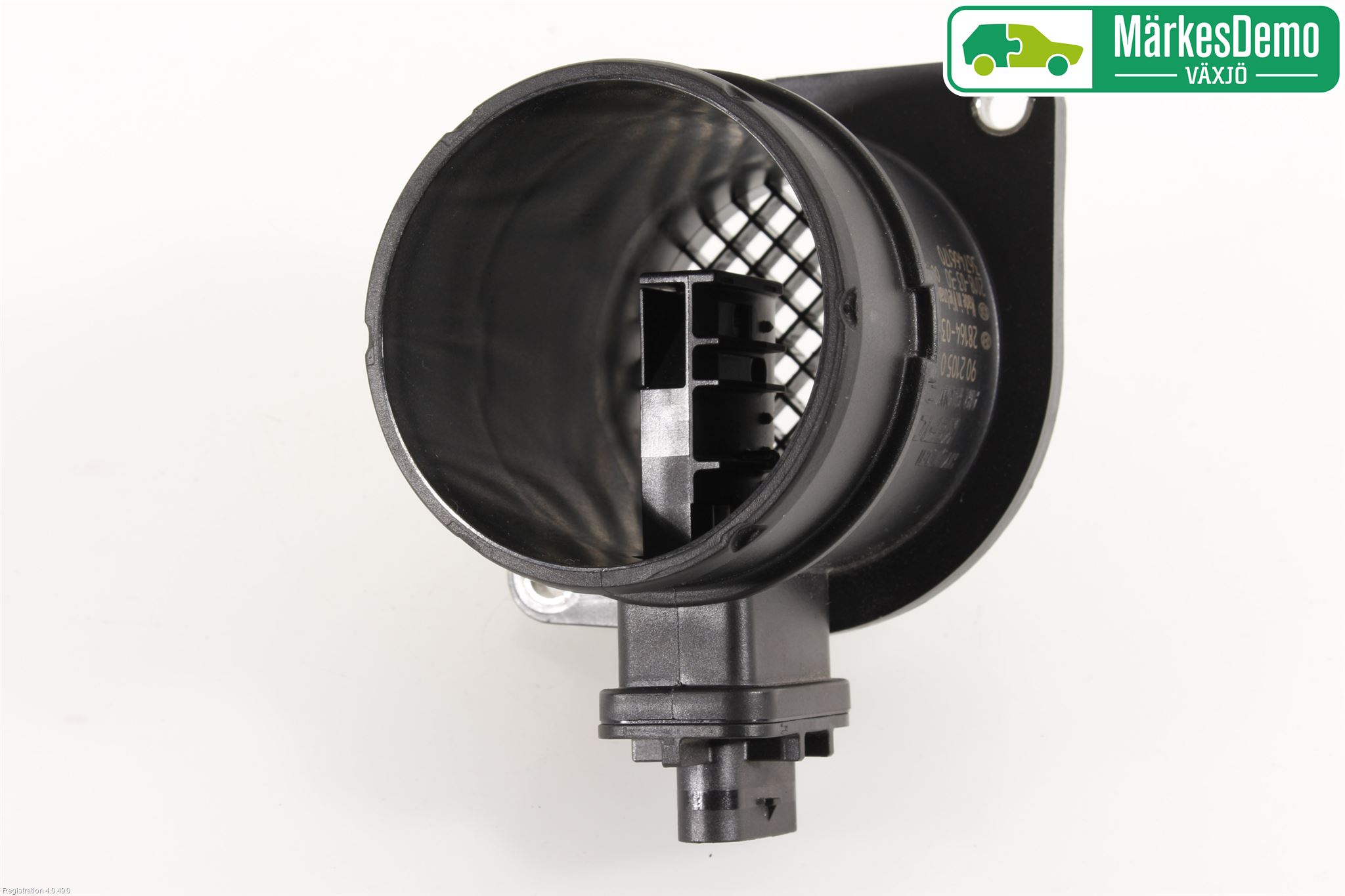 Hyundai IONIQ AE 17-22 Injluftmassamätare