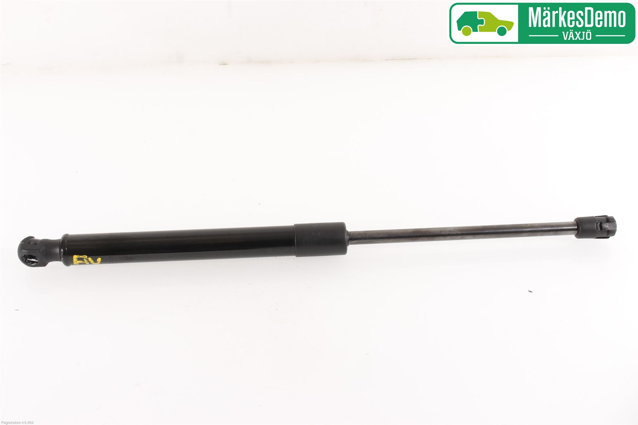 Hyundai IONIQ AE 17-22 Gasfjäder Baklucka