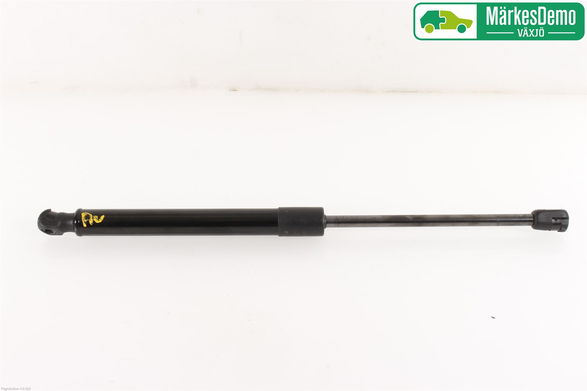 Hyundai IONIQ AE 17-22 Gasfjäder Baklucka