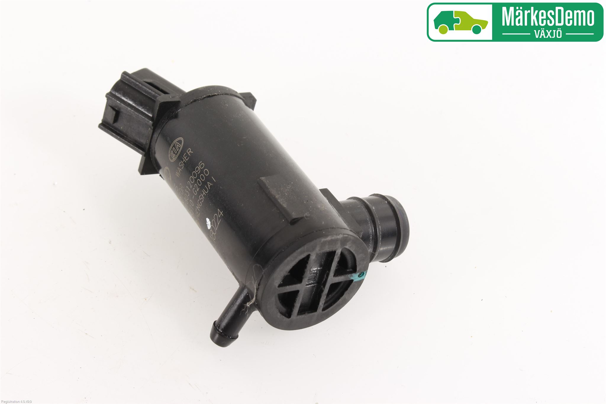 Hyundai IONIQ AE 17-22 Spolarpump Vindruta