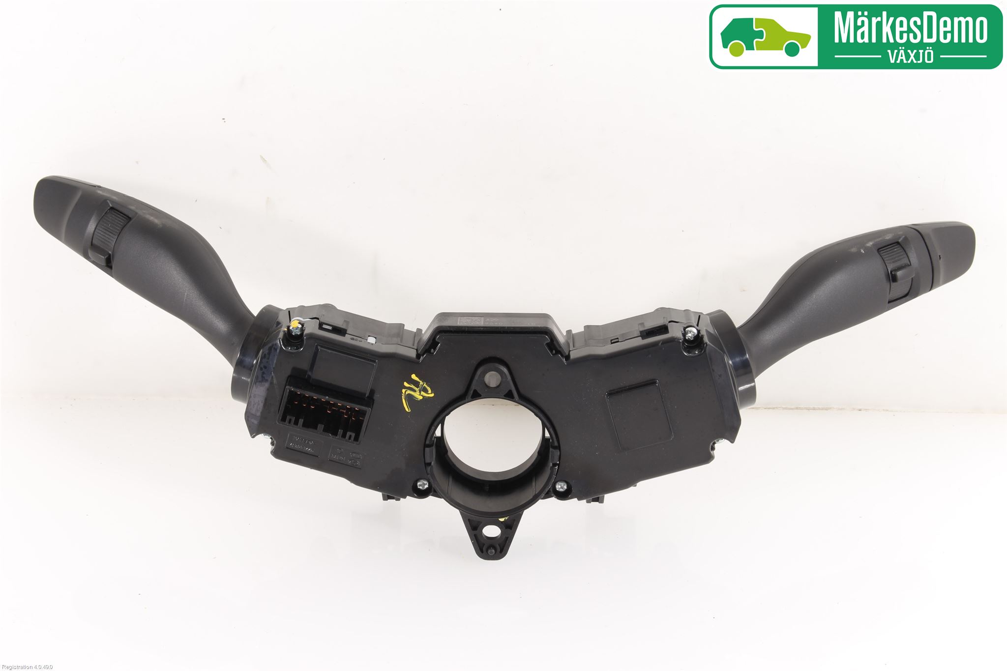 Hyundai IONIQ AE 17-22 Spakcentral