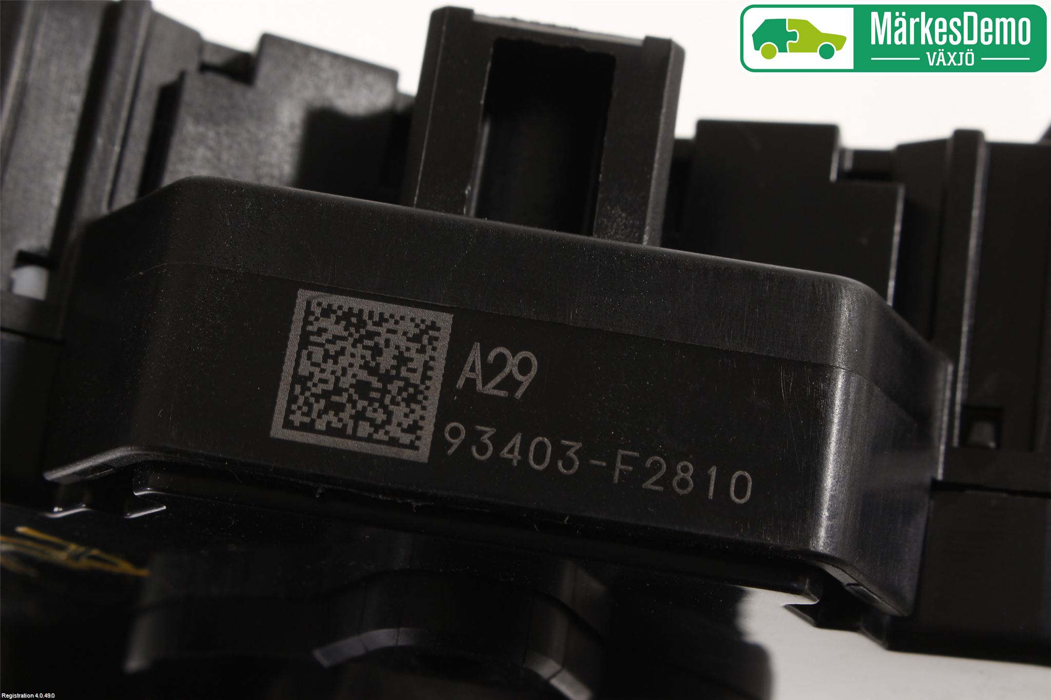 Hyundai IONIQ AE 17-22 Spakcentral