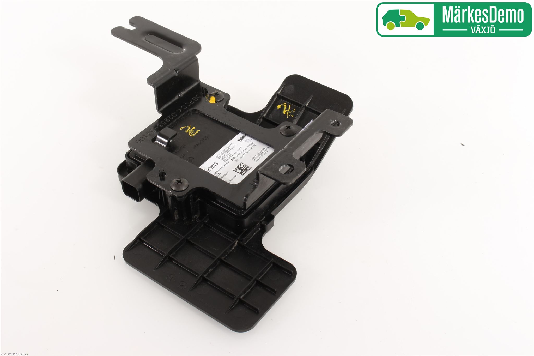 Hyundai IONIQ AE 17-22 Sensor Aktivt Kollisionsskydd