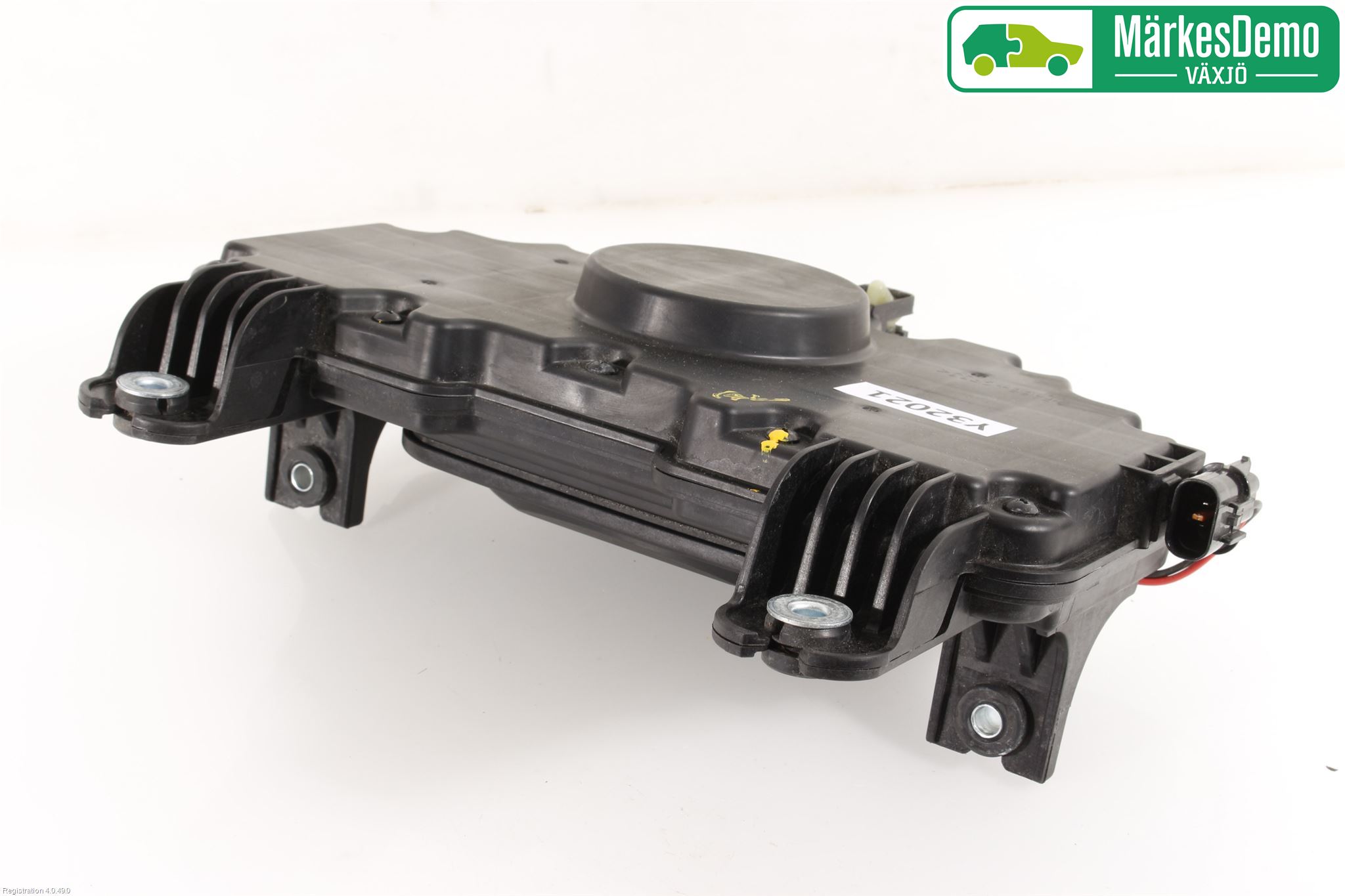 Hyundai IONIQ AE 17-22 Högtalare