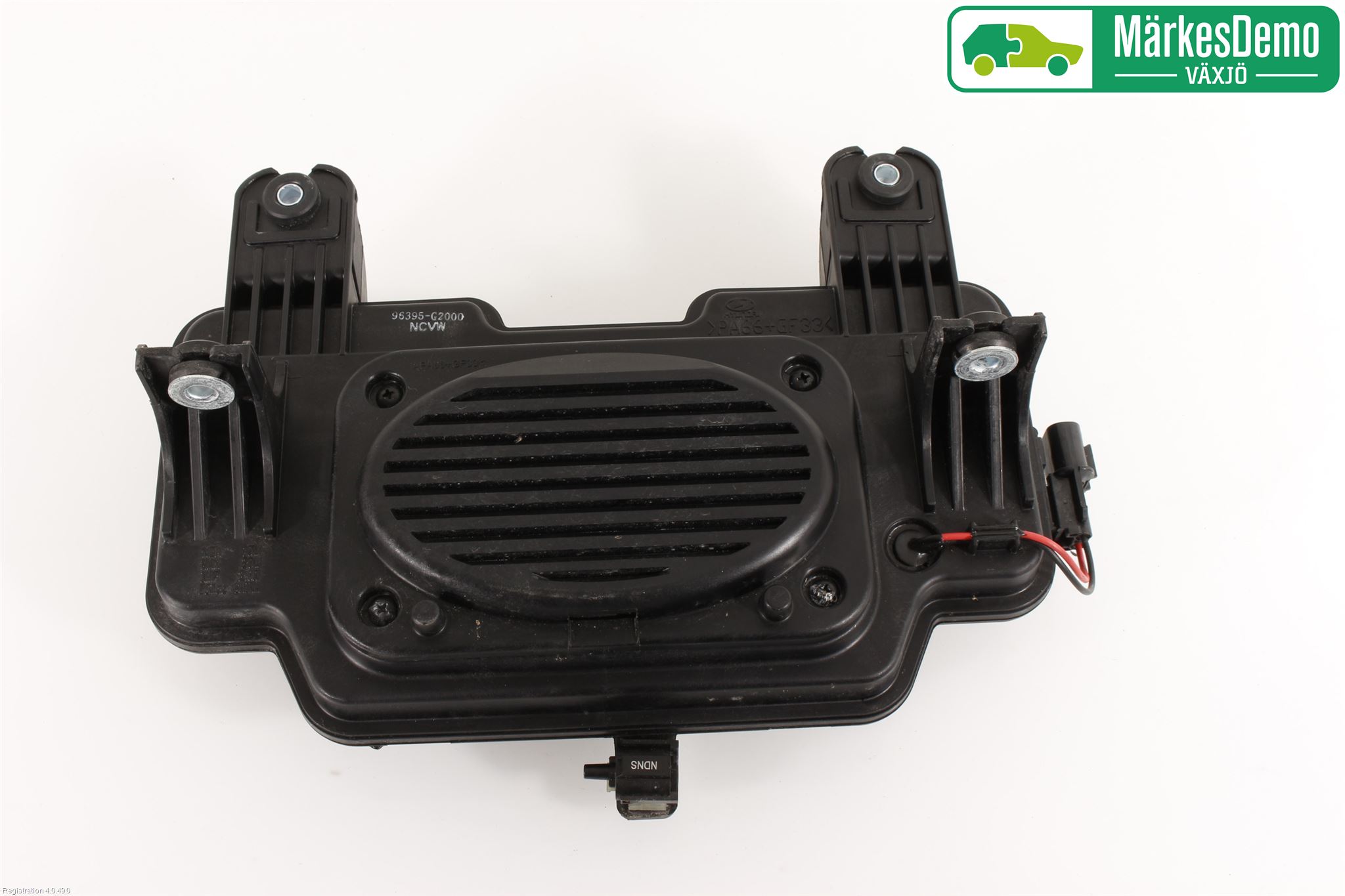 Hyundai IONIQ AE 17-22 Högtalare