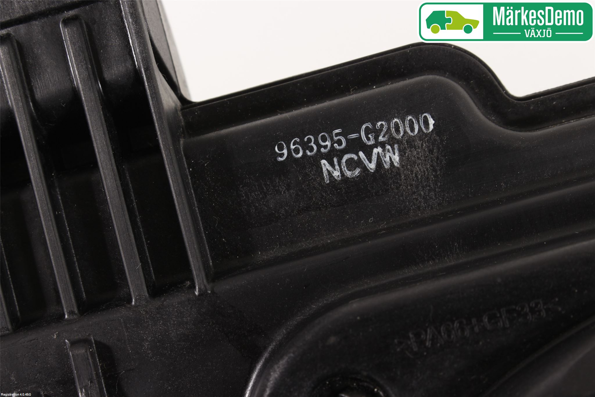 Hyundai IONIQ AE 17-22 Högtalare