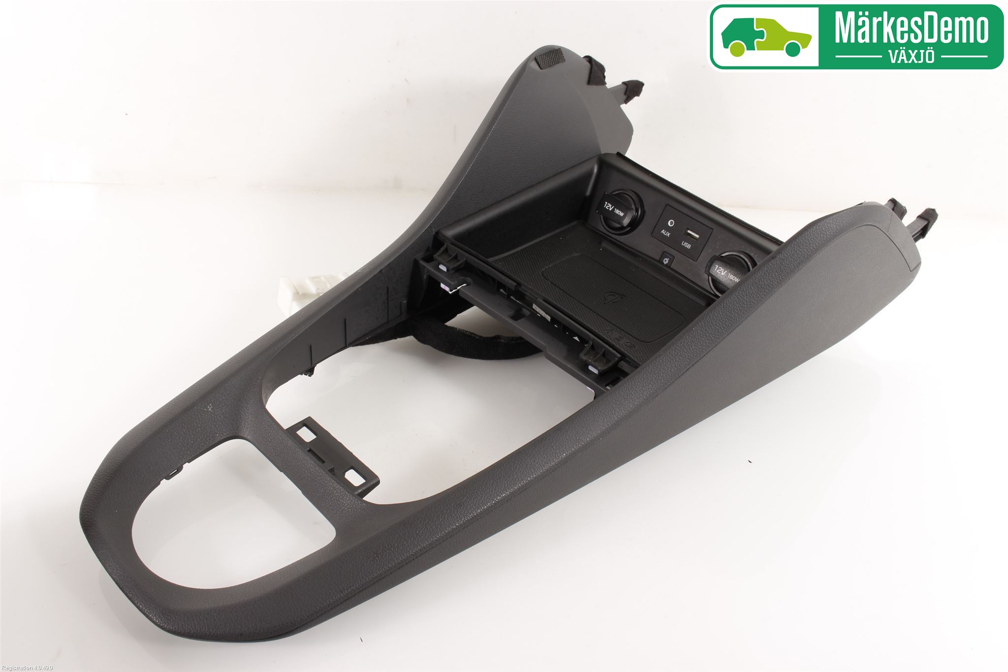 Hyundai IONIQ AE 17-22 Instrumentkonsoll Golv