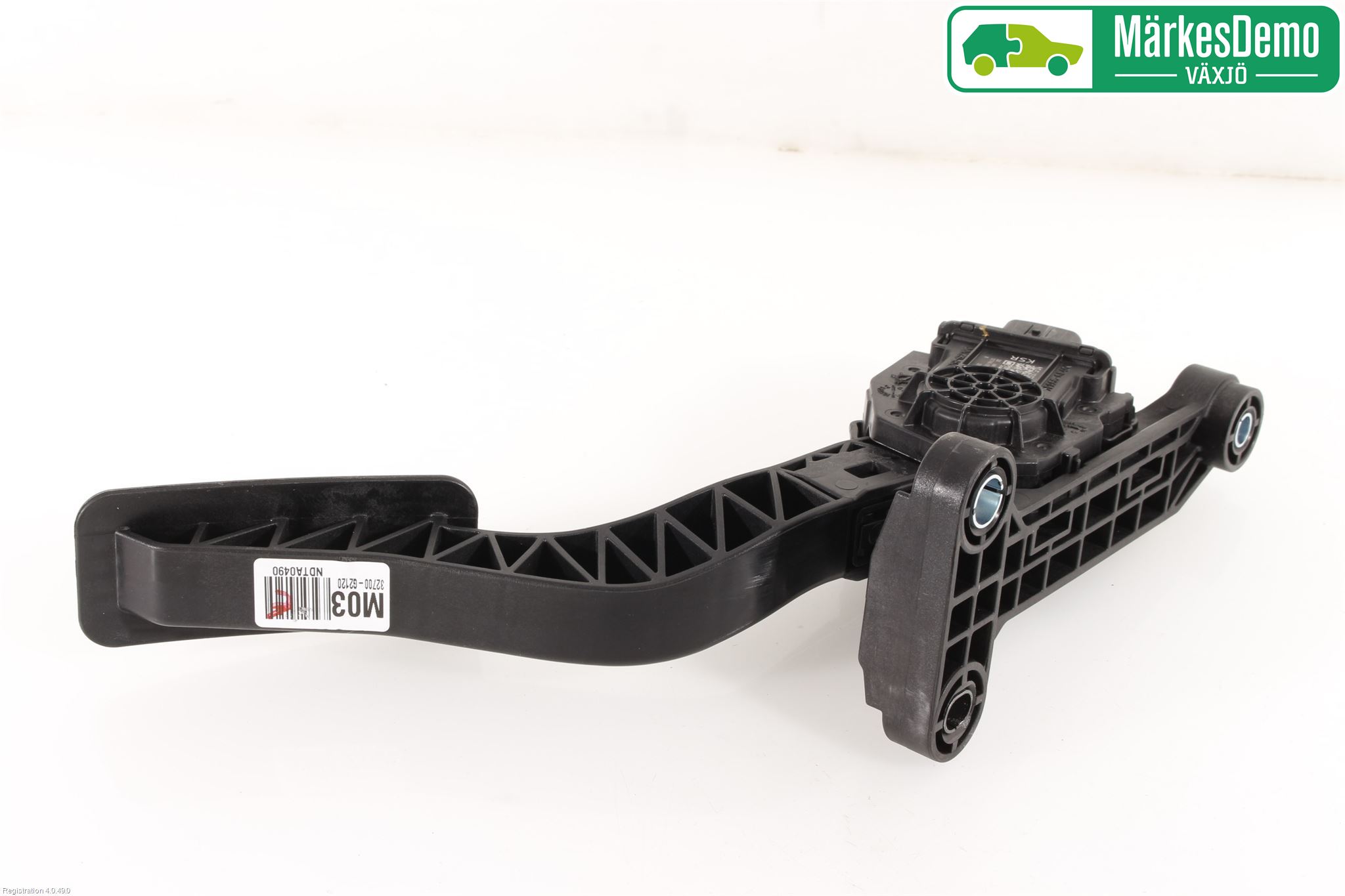 Hyundai IONIQ AE 17-22 Gaspedal