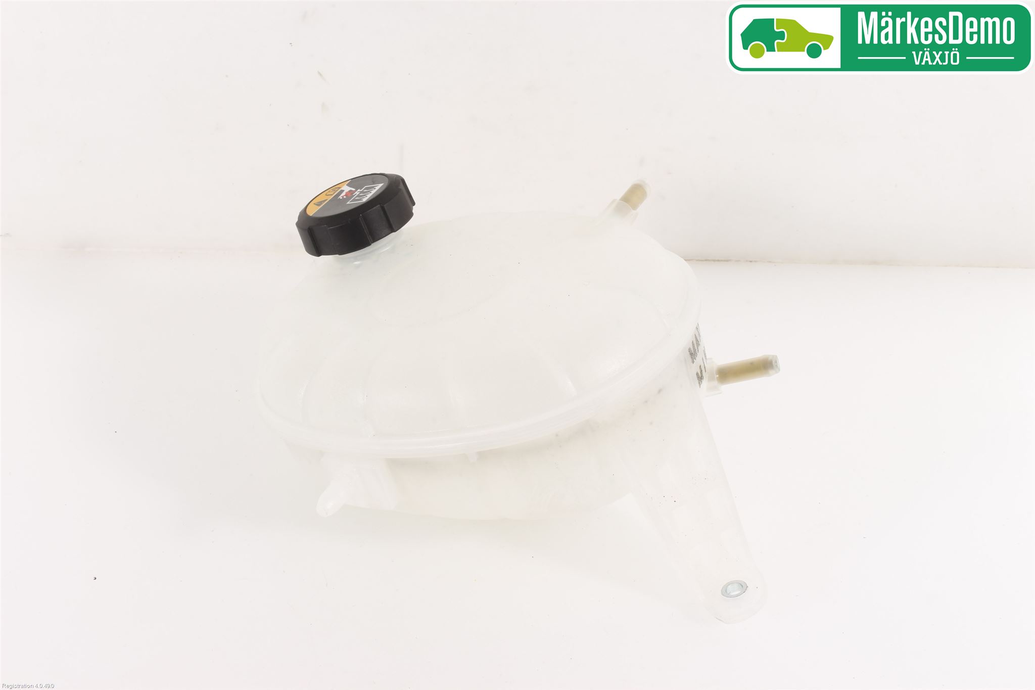 Hyundai IONIQ AE 17-22 Expansionstank