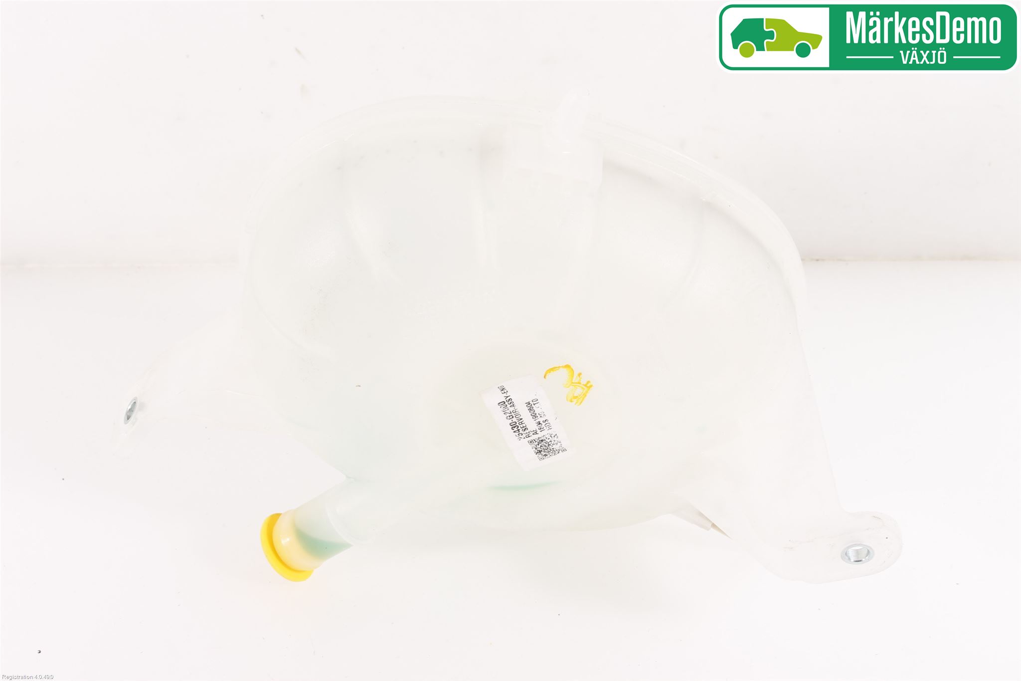 Hyundai IONIQ AE 17-22 Expansionstank