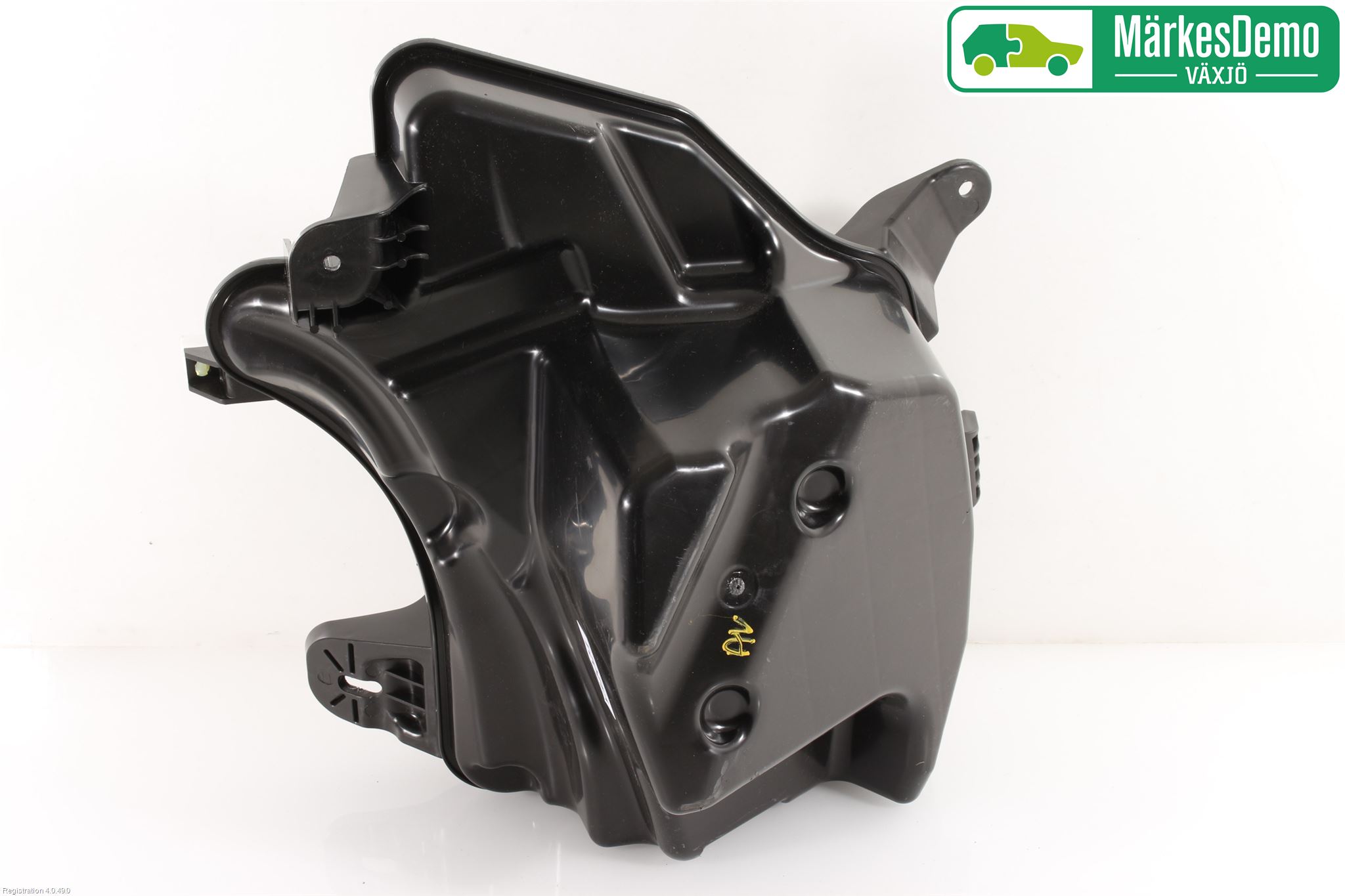 Hyundai IONIQ AE 17-22 Högtalare