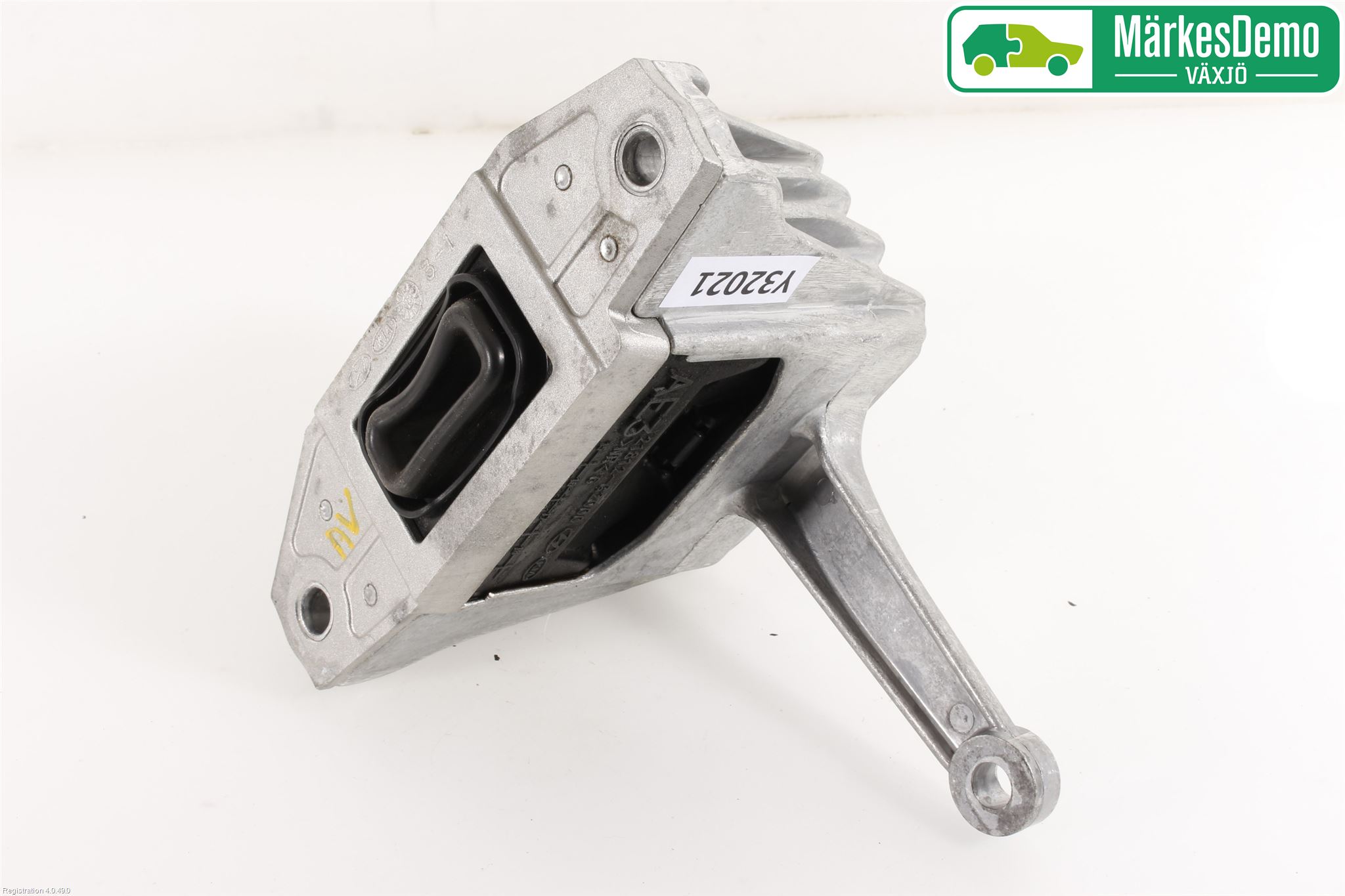 Hyundai IONIQ AE 17-22 Motorfäste