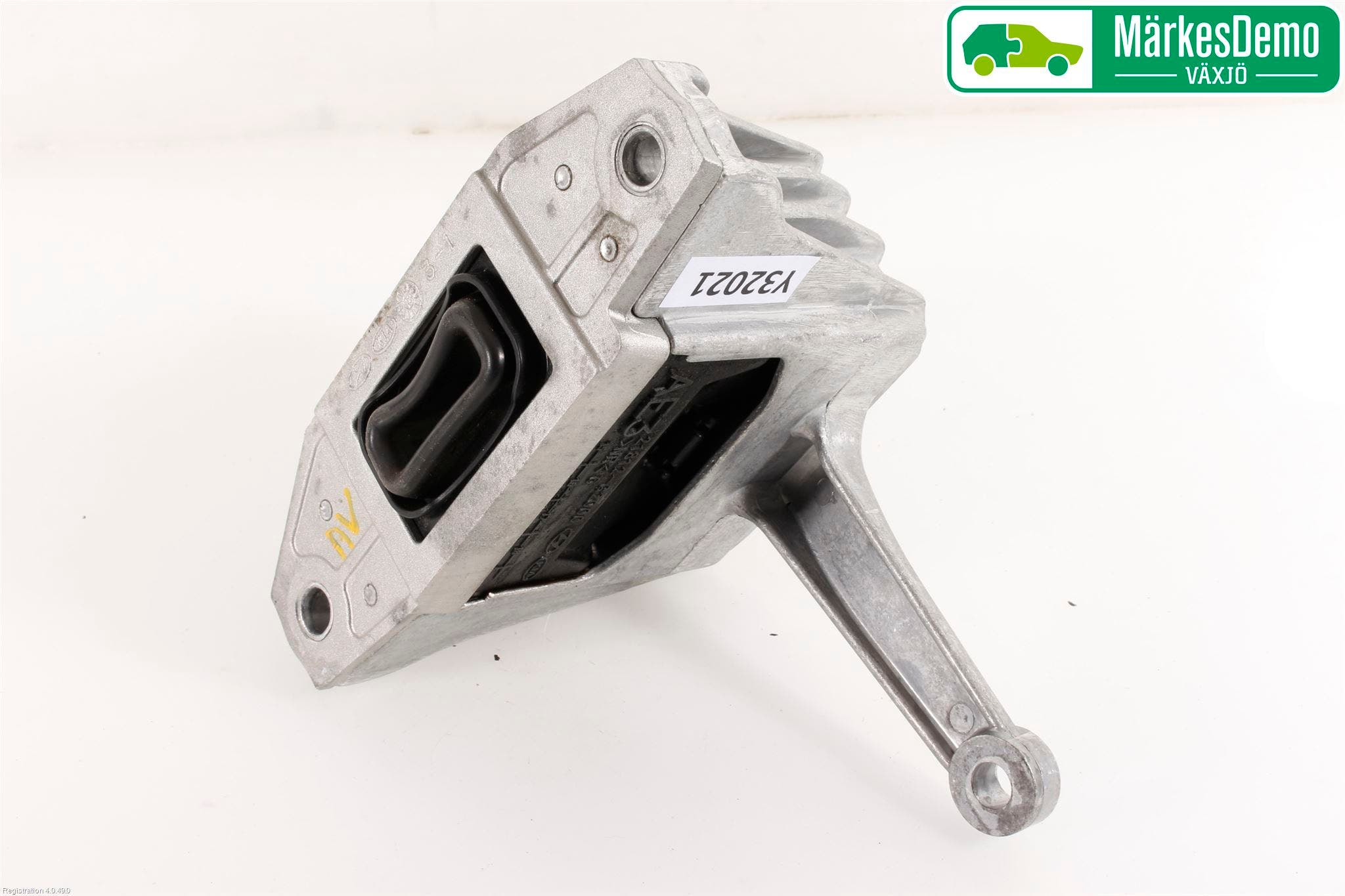 Hyundai IONIQ AE 17-22 Motorfäste